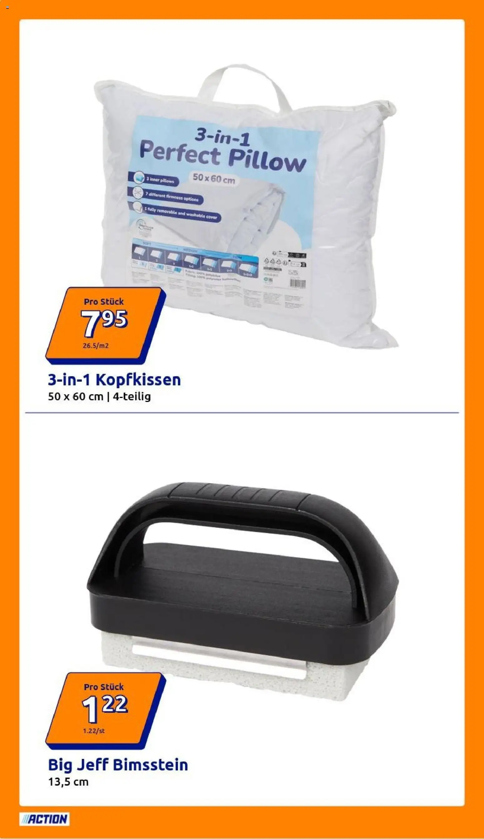 Action Prospekt - Seite 26 - gültig ab 15.04.2026