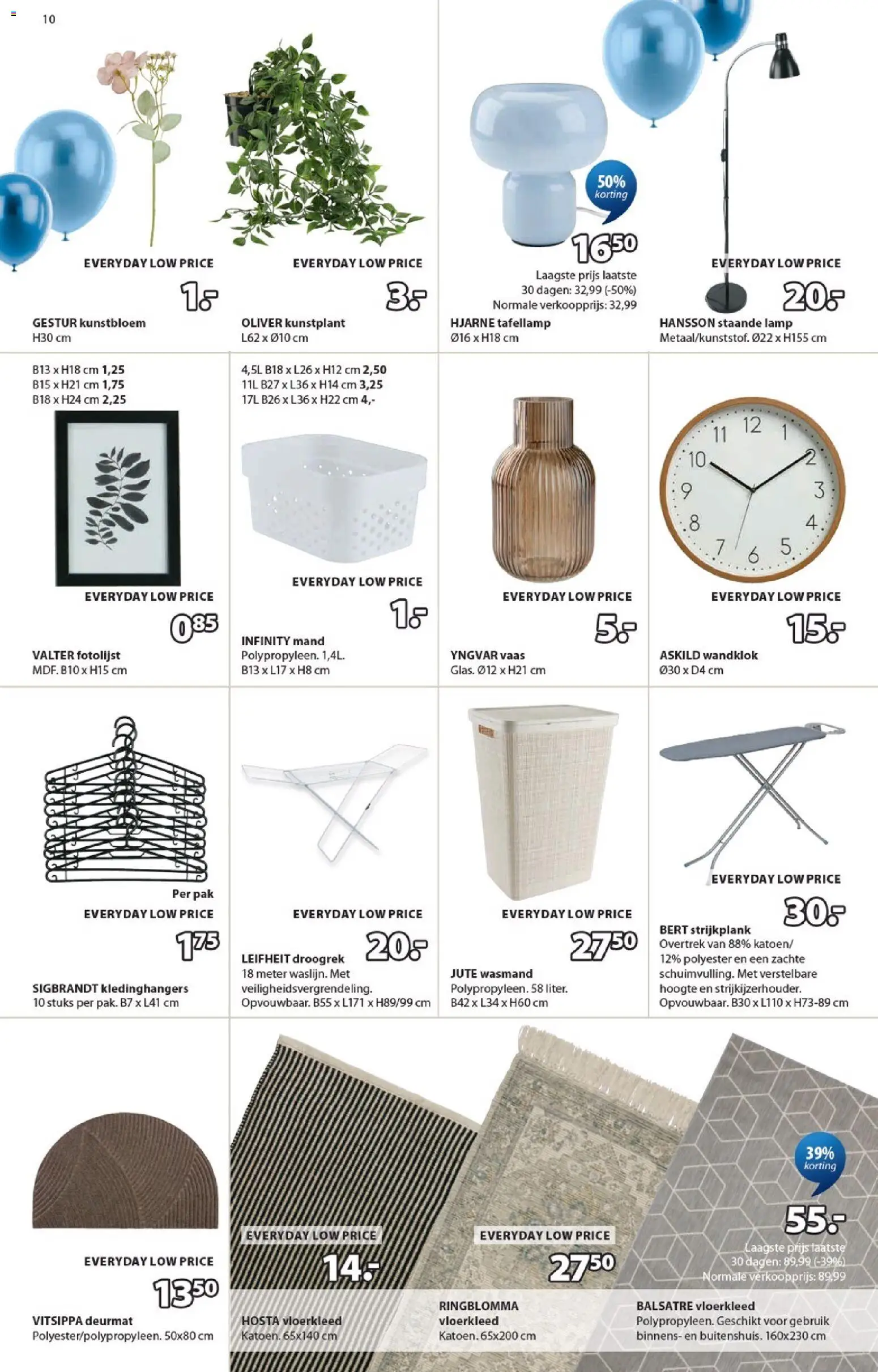 JYSK - Folder - page 10- valid from 23-03-2026