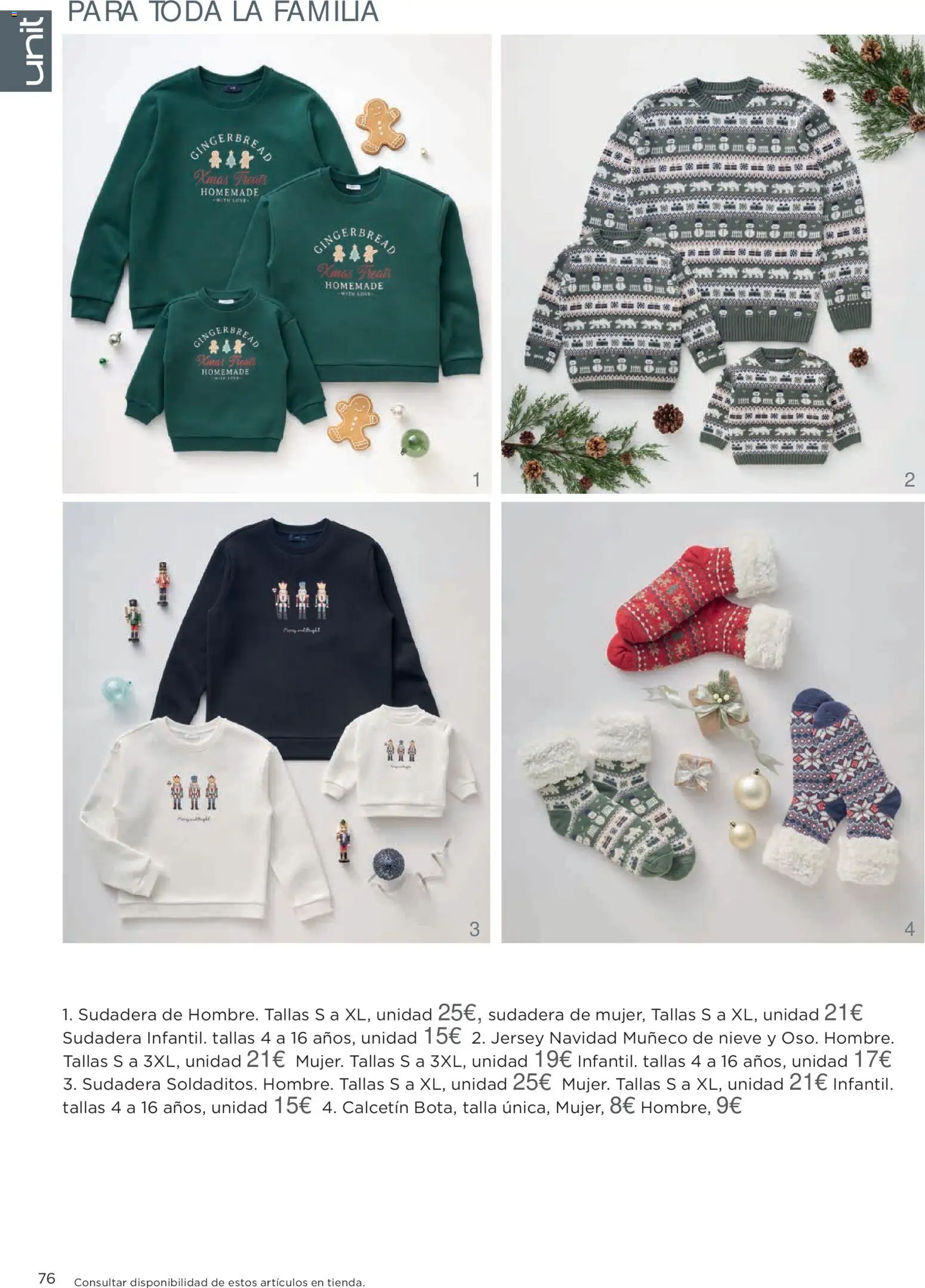 Hipercor catálogo - Página de 80 - Válido desde 04/12/2025