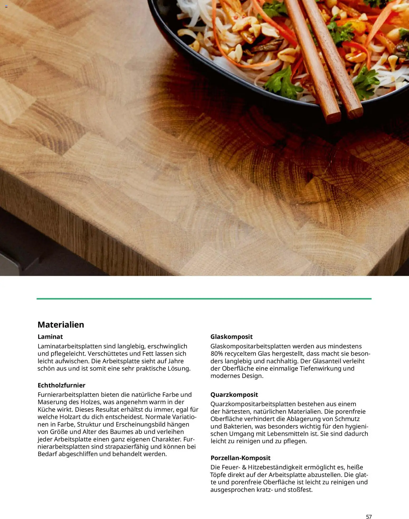 Ikea Küchen  - Seite 57 - gültig ab 02.01.2026