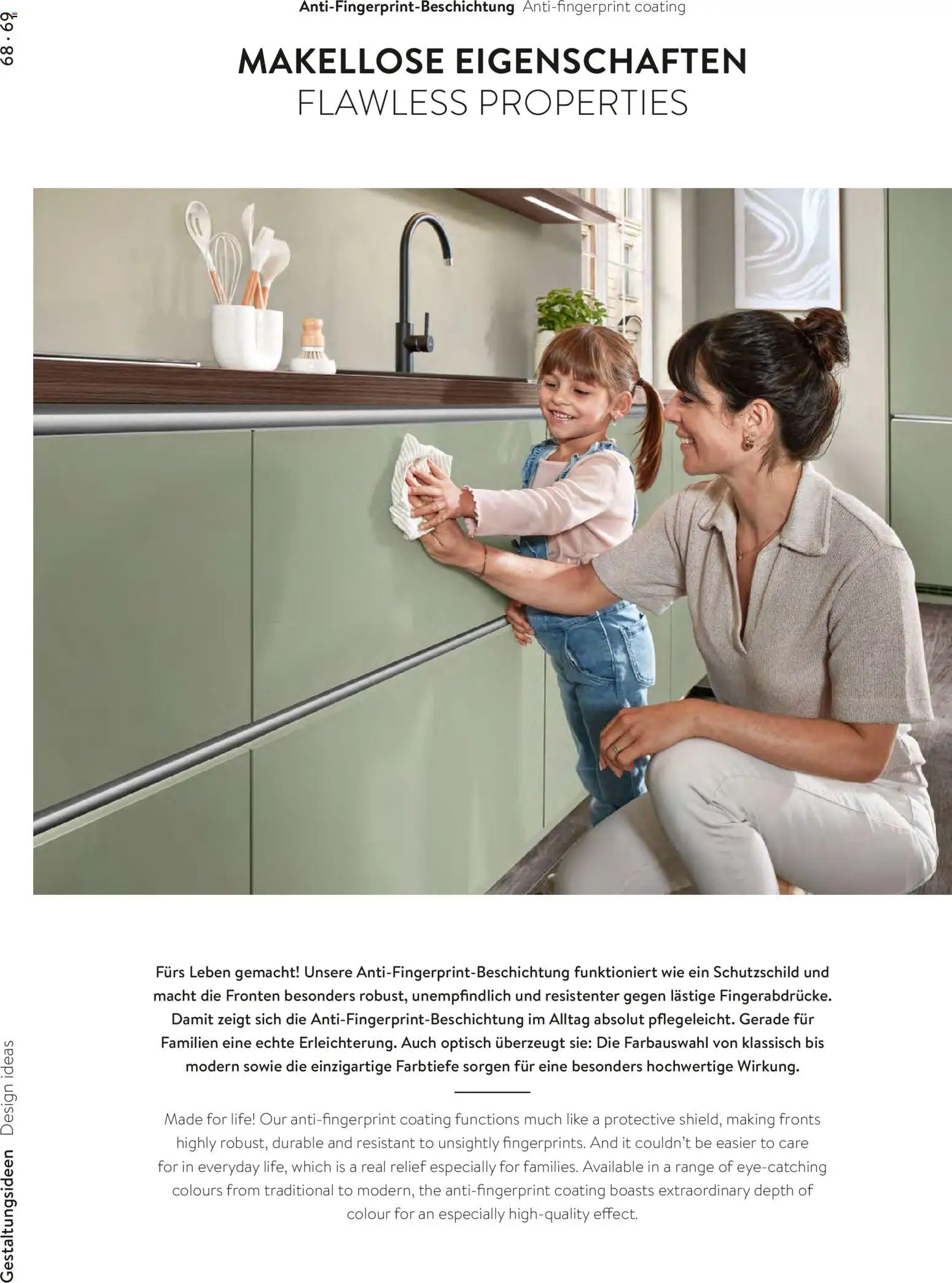 Ostermann Nobilia Küchenprospekt 2026 - Seite 68 - gültig ab 01.01.2026