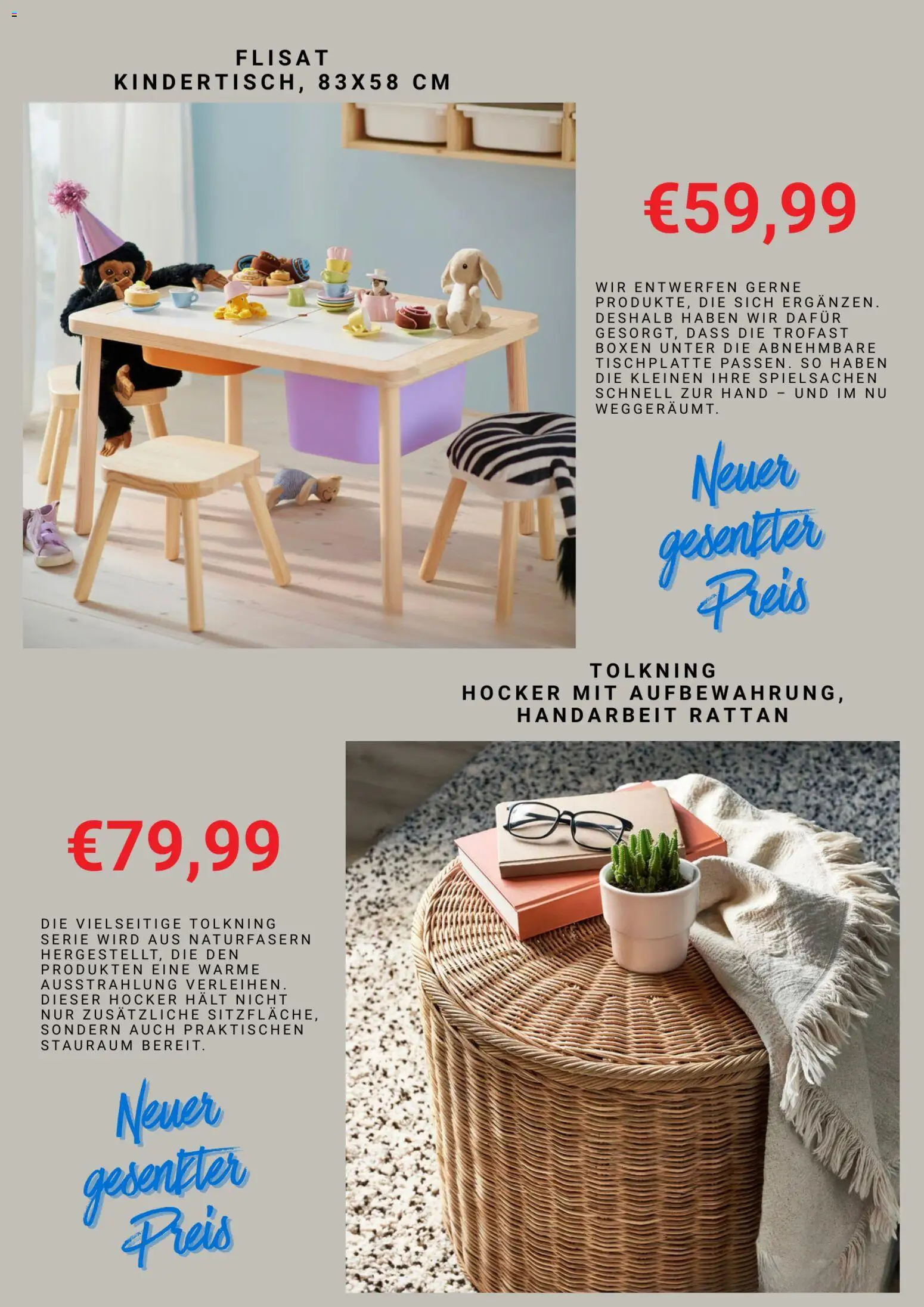 IKEA Flugblatt - page 5- valid from 18.03.2026