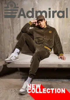 Προεπισκόπηση Admiral - Kατάλογος 12/2025 ισχύει από 06/12/2025