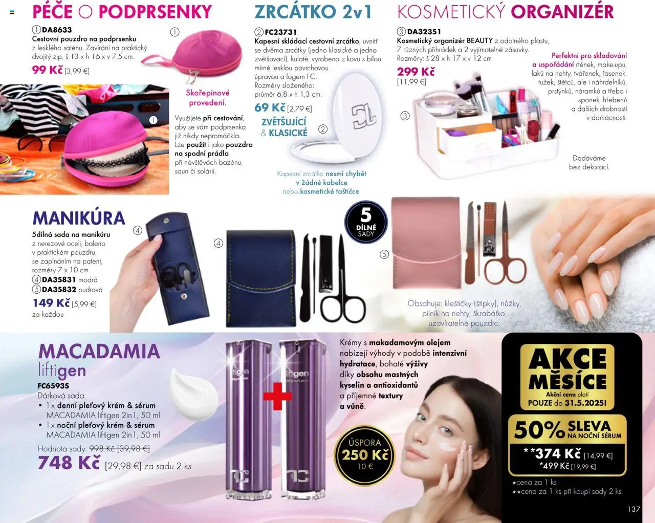 Dedra katalog 5/2025 - strana 37- platný od 17.04.2025