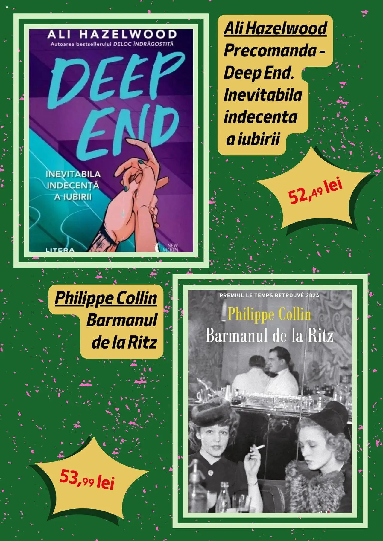 Catalog Elefant - pagina 2- valabil de la 18.07.2025