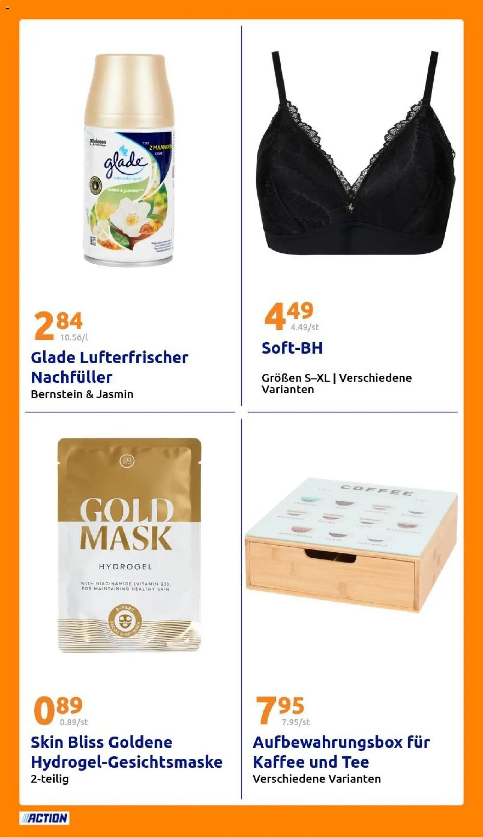 Action Prospekt - Seite 20 - gültig ab 11.03.2026
