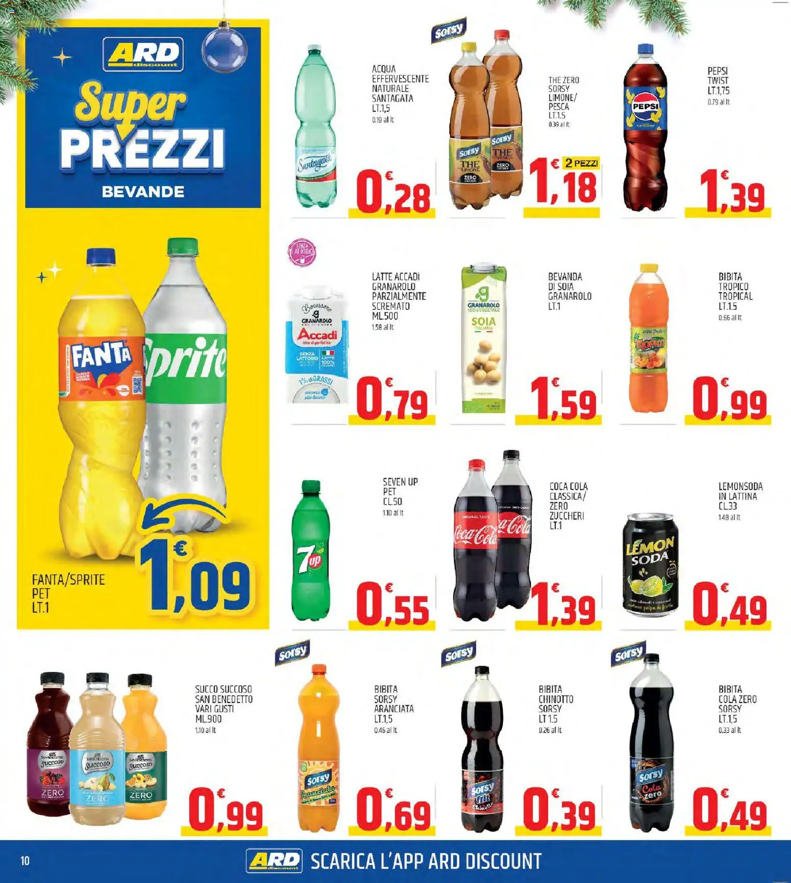 ARD Discount Decimoputzu catalogo - pagina 10 - valido dal 26/11/2025