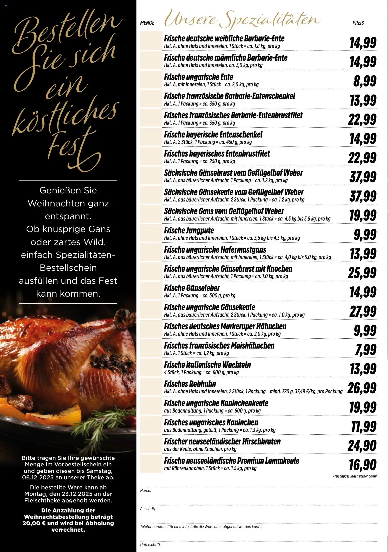 Simmel Prospekt 	 - Seite 6 - gültig ab 01.12.2025