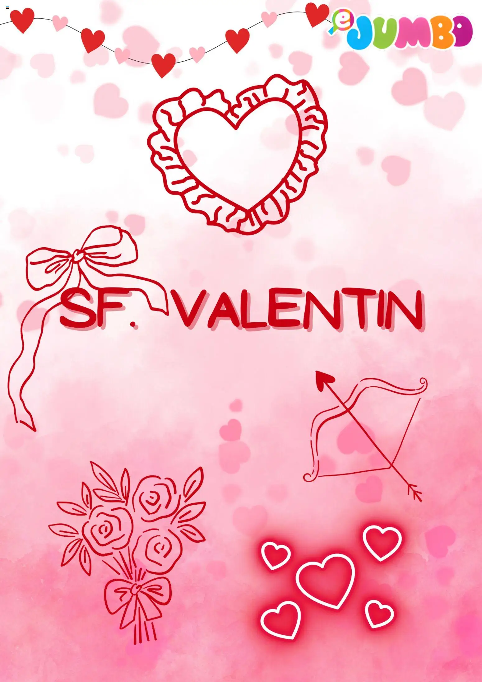 Magazin Jumbo online - pagina 1- valabil de la 27.01.2026