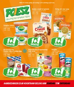 Poiesz - Folder geldig vanaf 13-07-2025