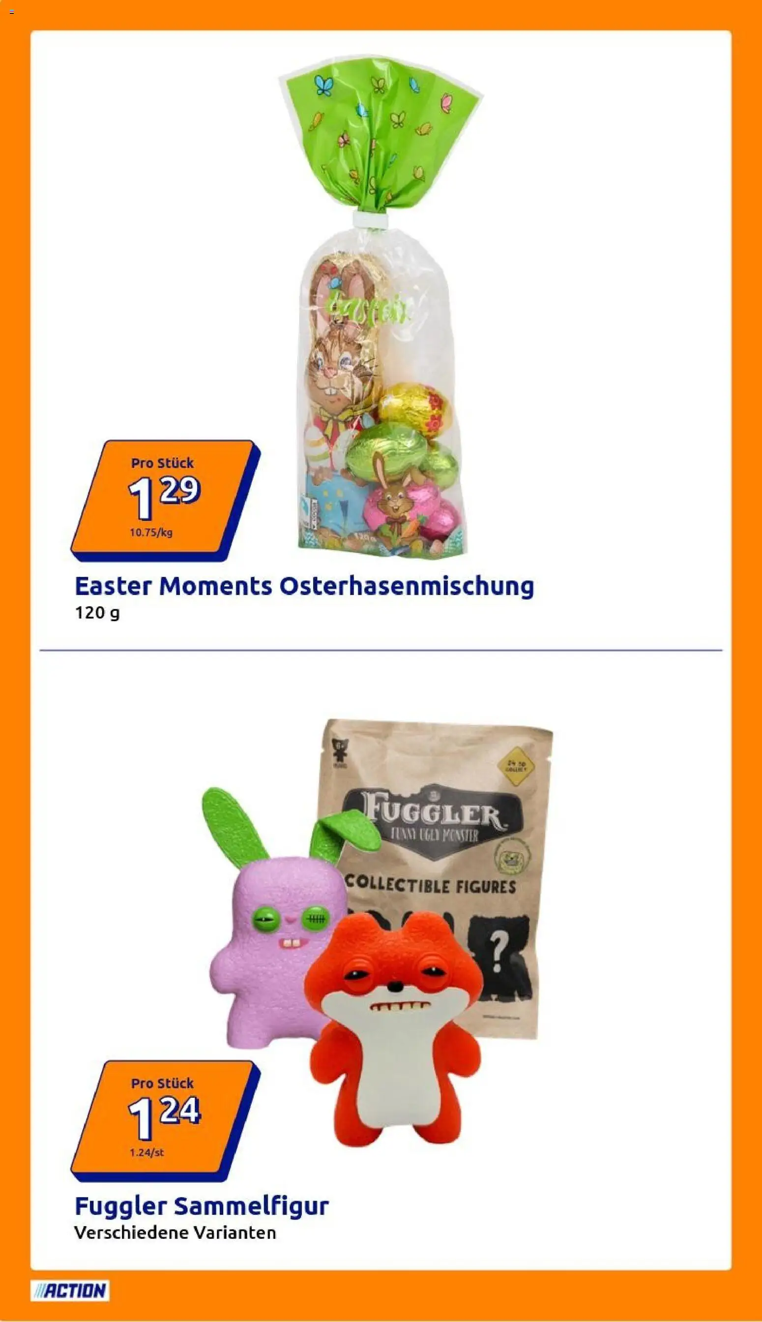 Action Prospekt - Seite 12 - gültig ab 18.03.2026