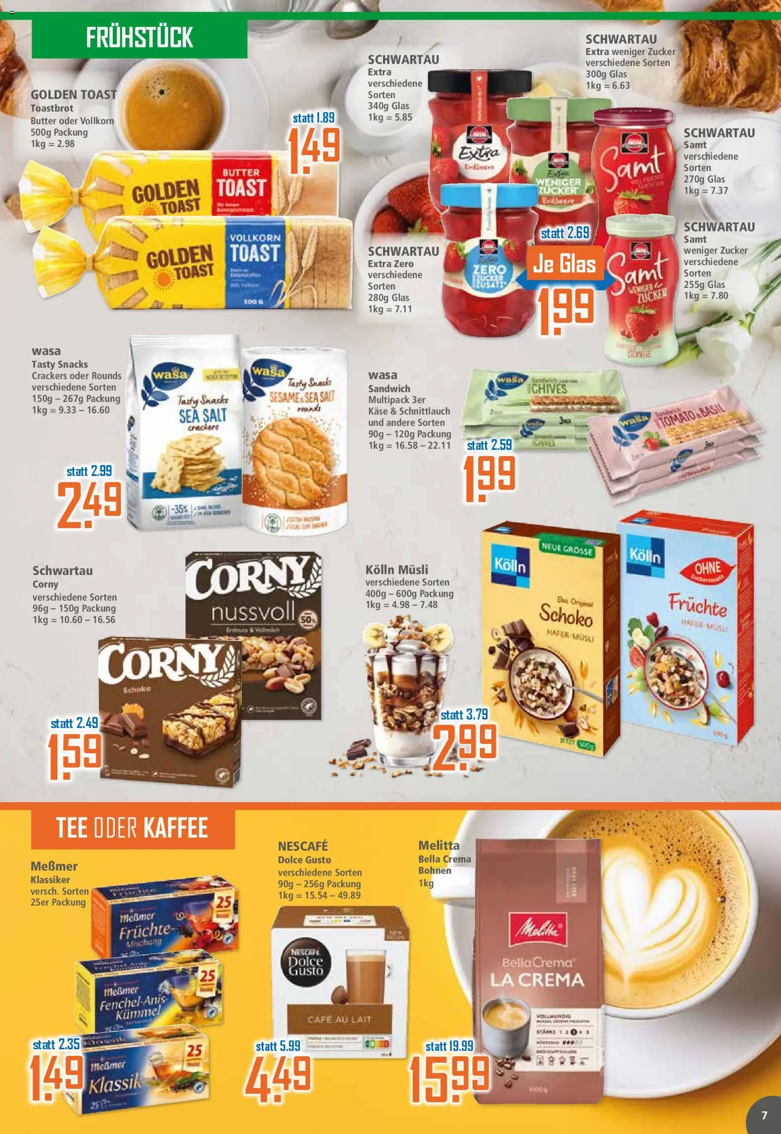 Klaas & Kock Prospekt 	 - Seite 7 - gültig ab 09.03.2026