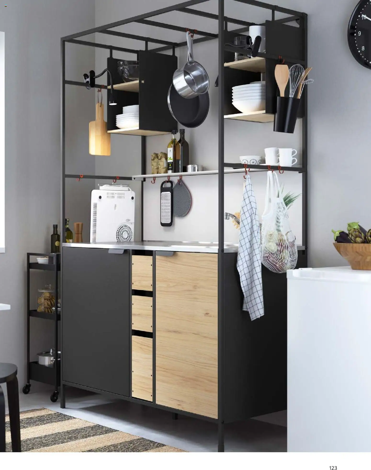 Ikea Küchen - Seite 123 - gültig ab 30.09.2025