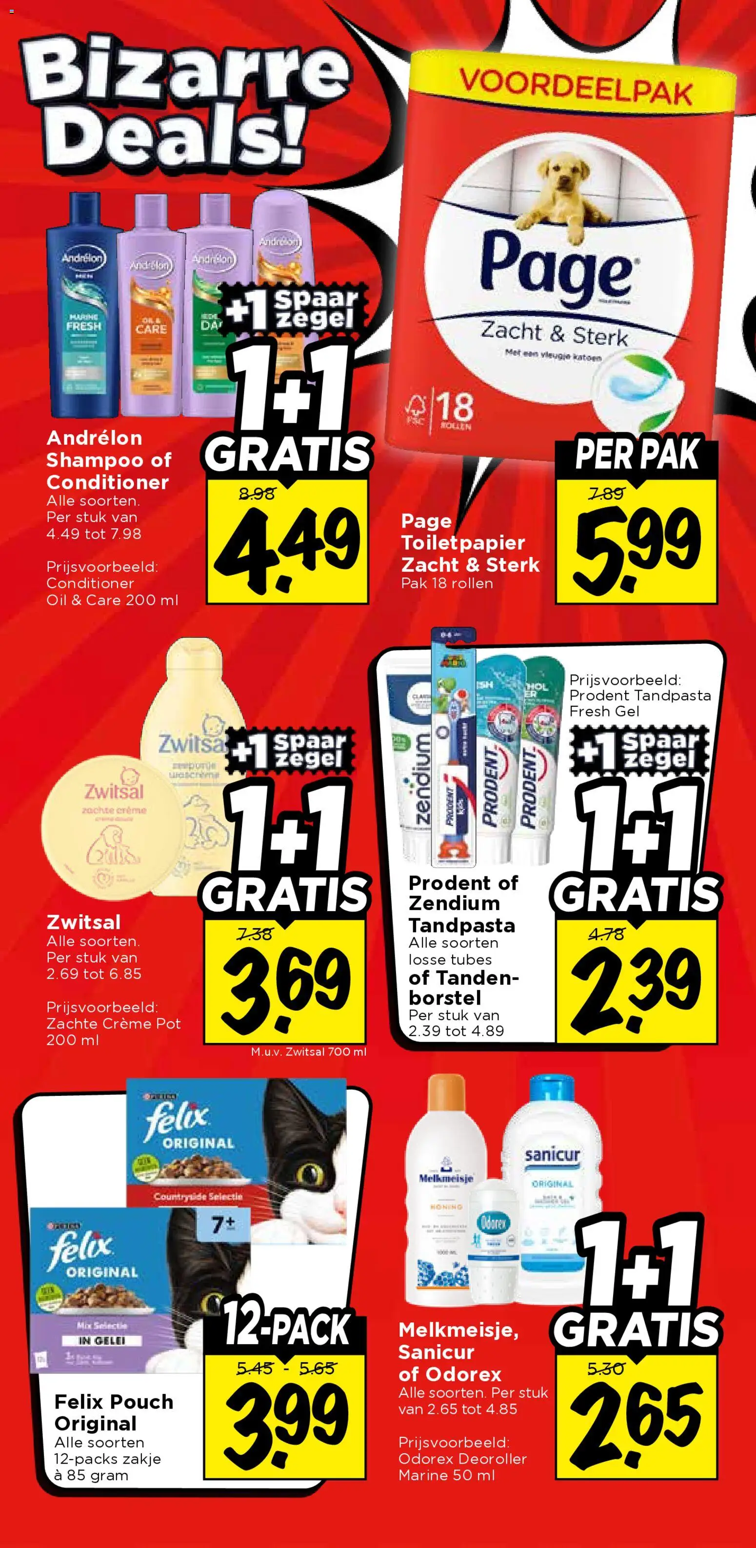 Vomar folder - page 25- valid from 05-04-2026