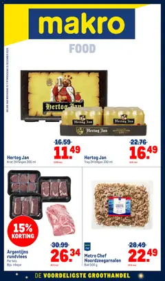 Makro - Folder geldig vanaf 10-12-2025