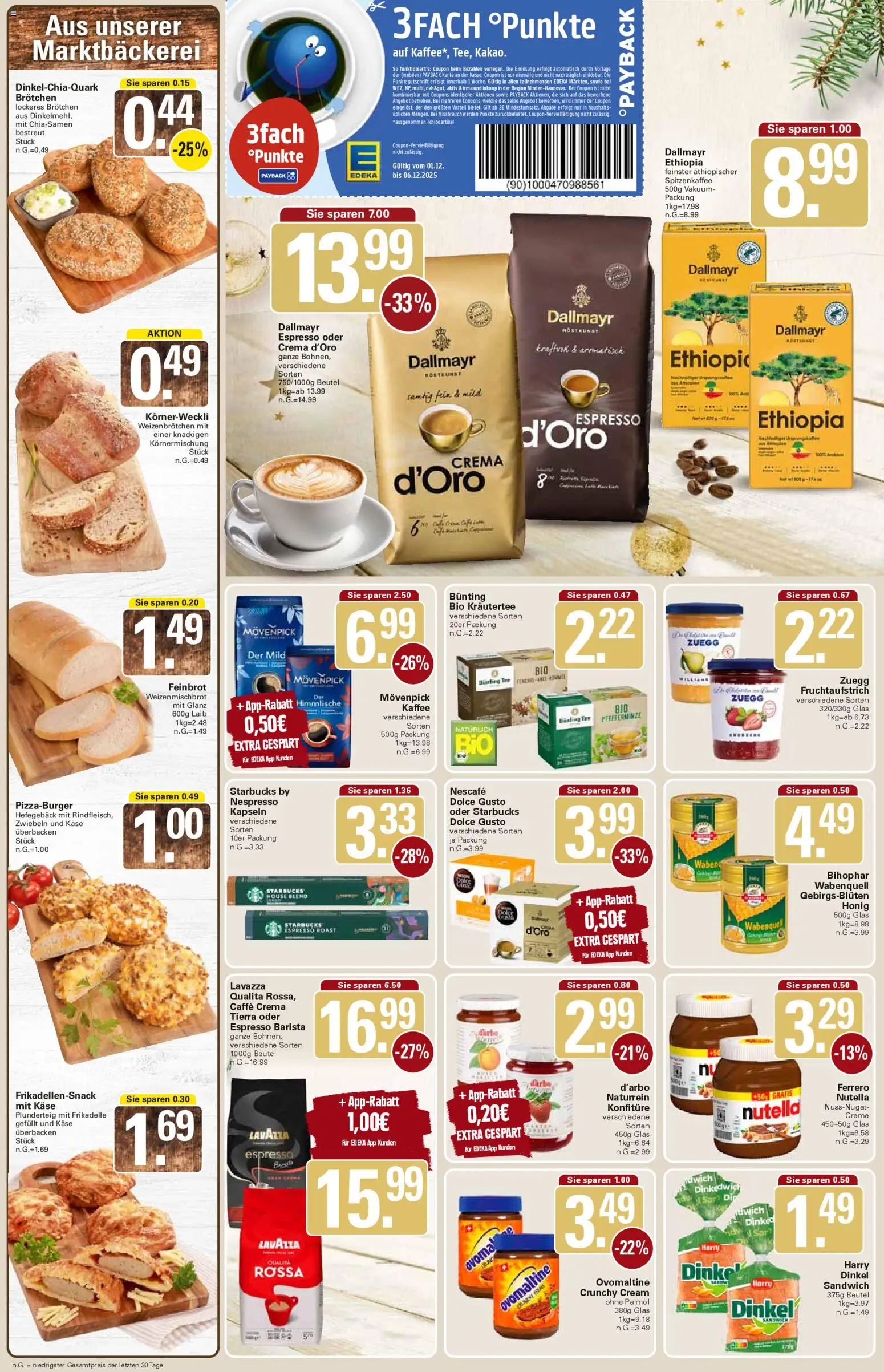 WEZ Prospekt - Seite 8 - gültig ab 01.12.2025