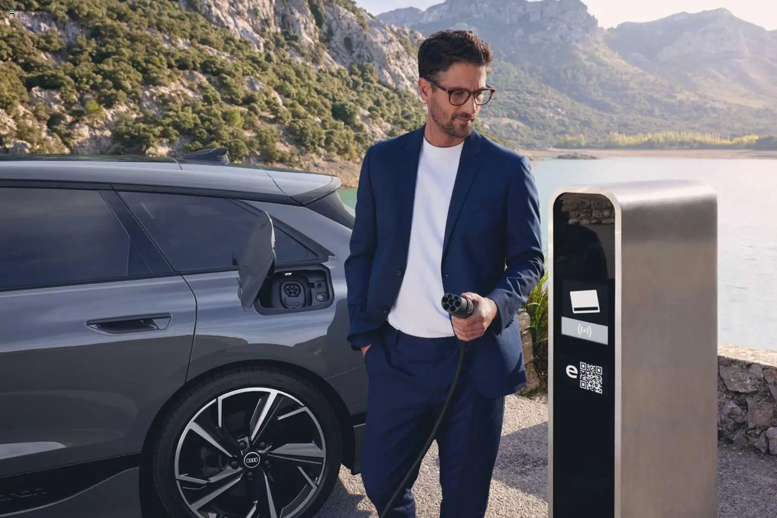 Audi  A6 e-tron - Seite 167 - gültig ab 01.10.2025