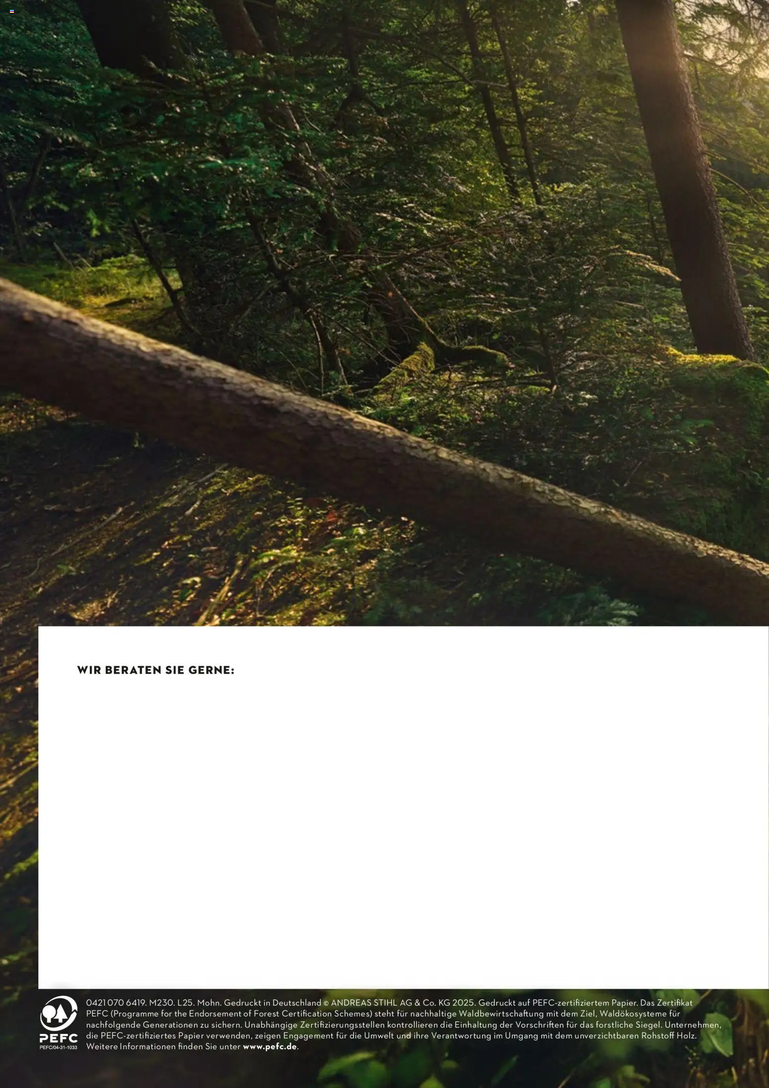 STIHL Katalog - Seite 300 - gültig ab 01.01.2026