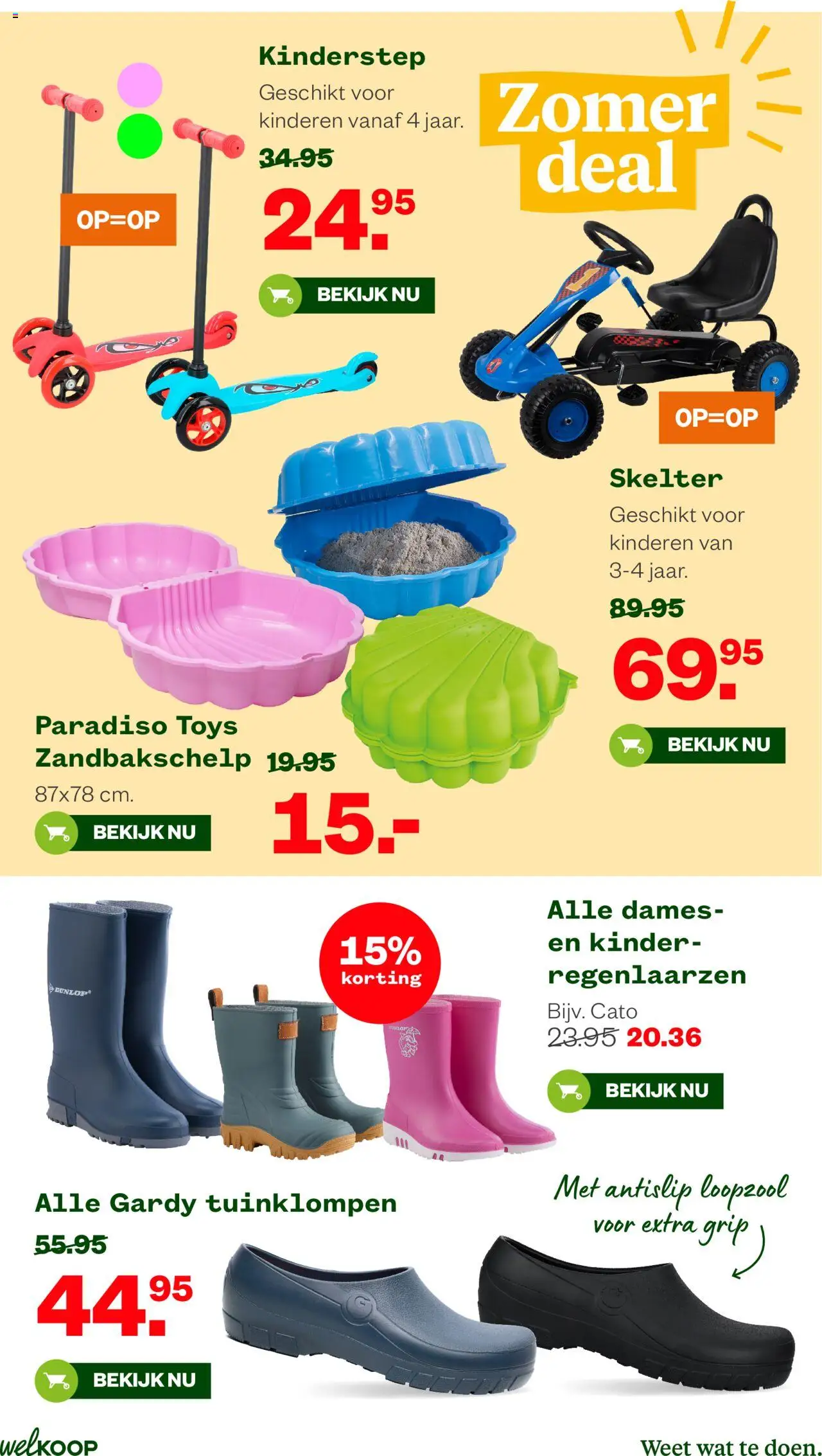 Welkoop - Folder - pagina 3- geldig vanaf 14-07-2025