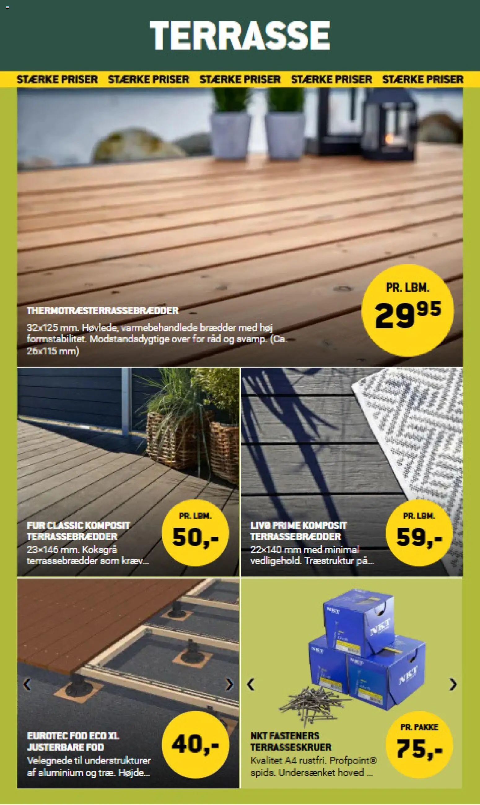 XL-BYG - Tilbudsavis - page 25- valid from 17/04/2026