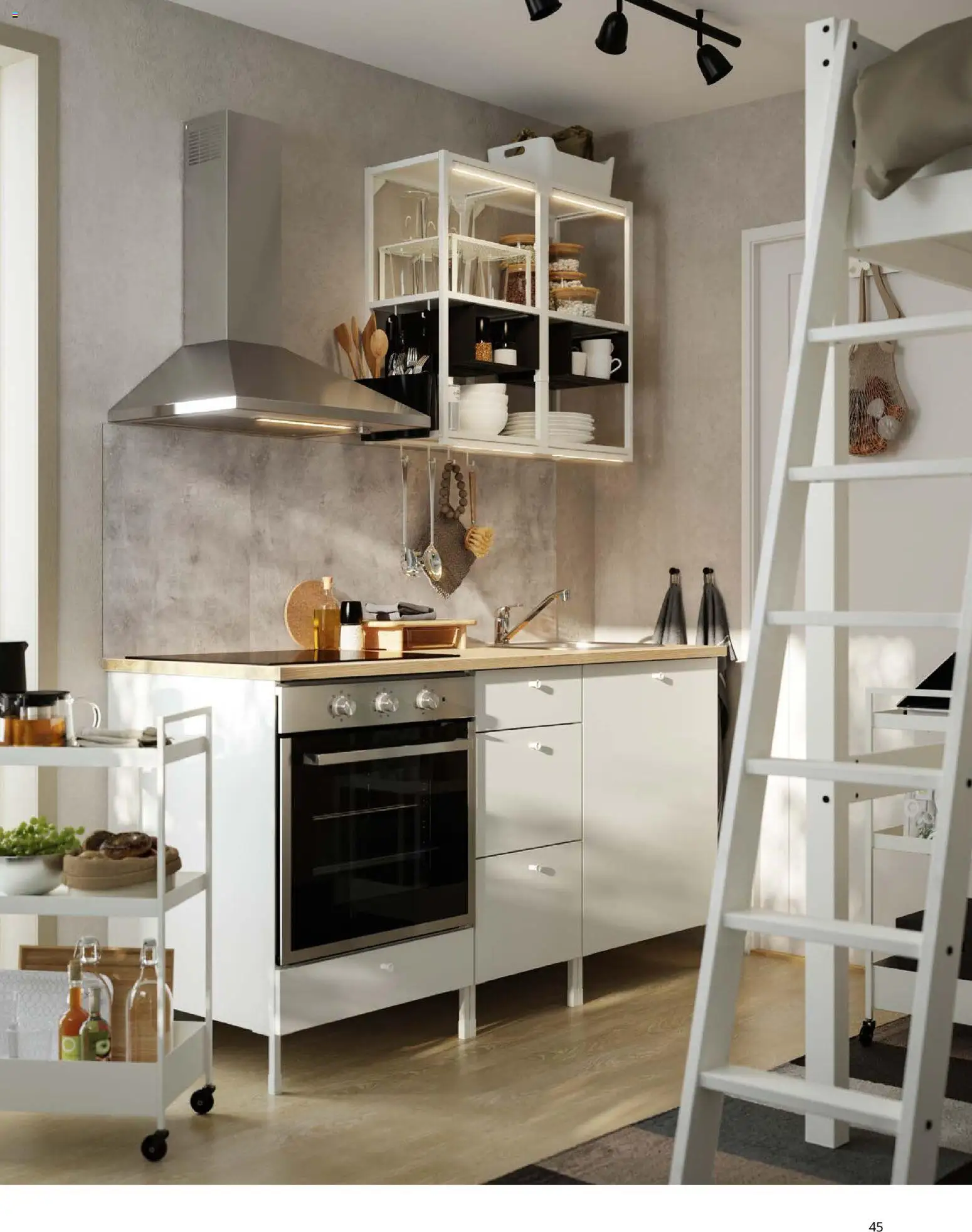 Ikea Küchen  - Seite 45 - gültig ab 02.01.2026