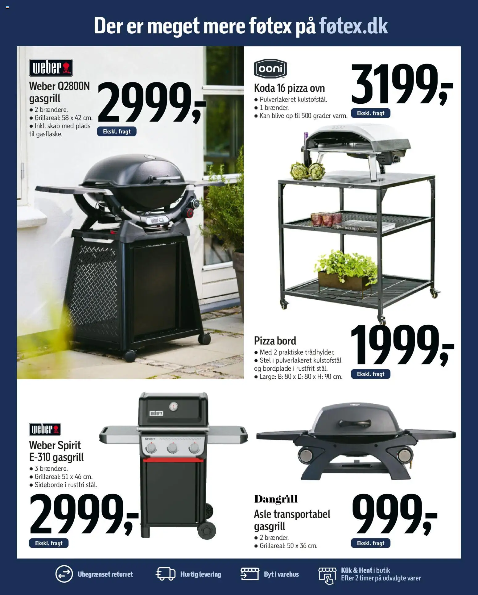 Føtex - Tilbudsavis uge 15-16 - page 57- valid from 07/04/2026