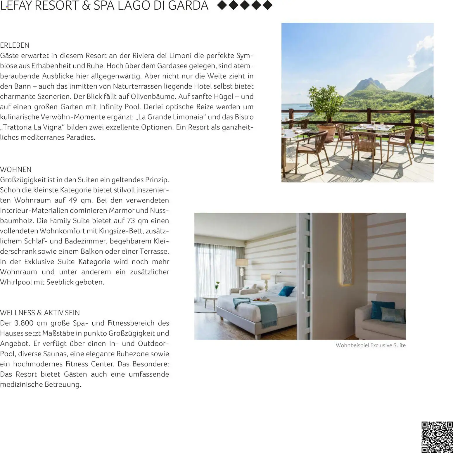 TUI airtours Katalog Finest 2025/26 - Seite 17 - gültig ab 01.12.2025