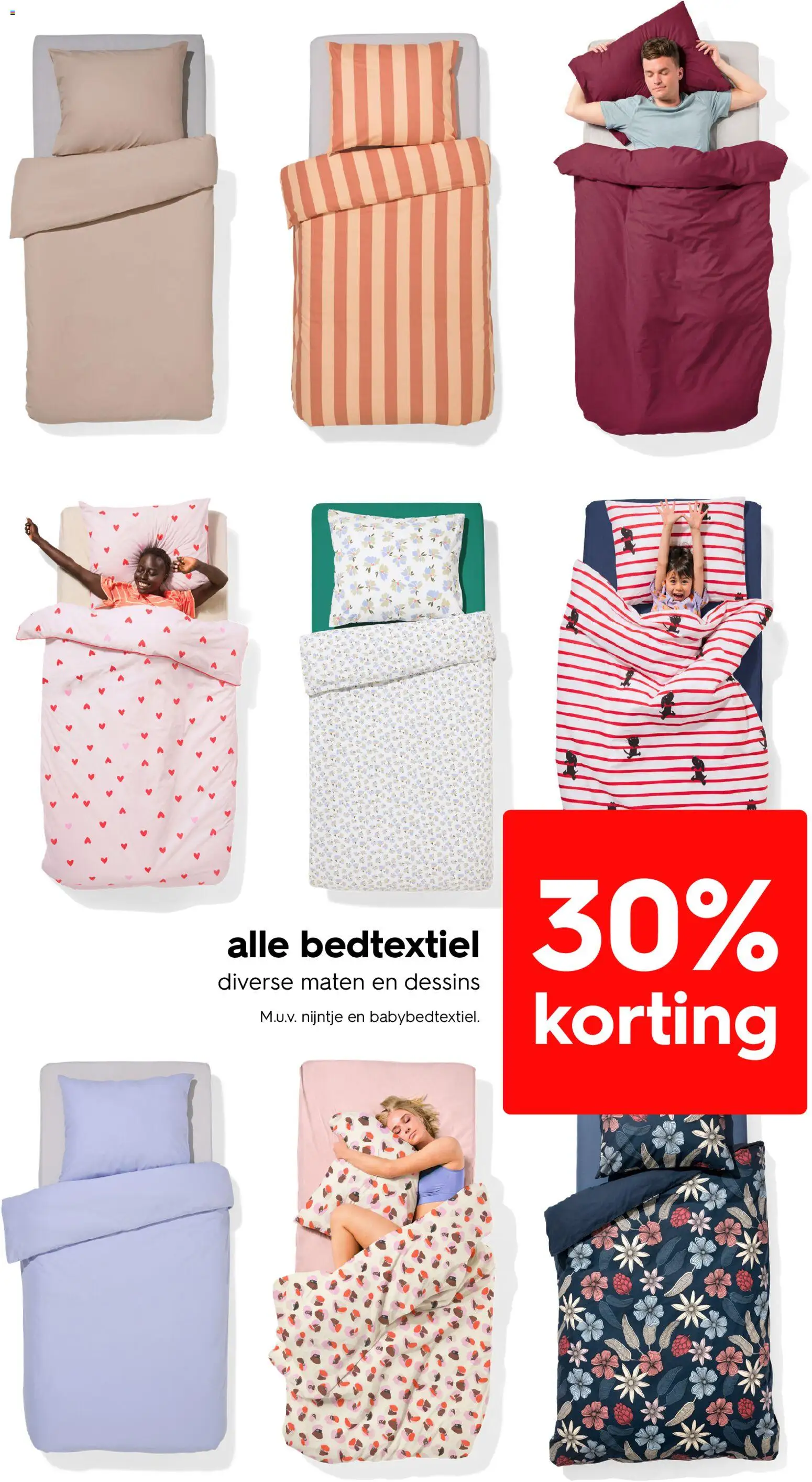 Hema folder / publicité - page 19- valid from 06/04/2026