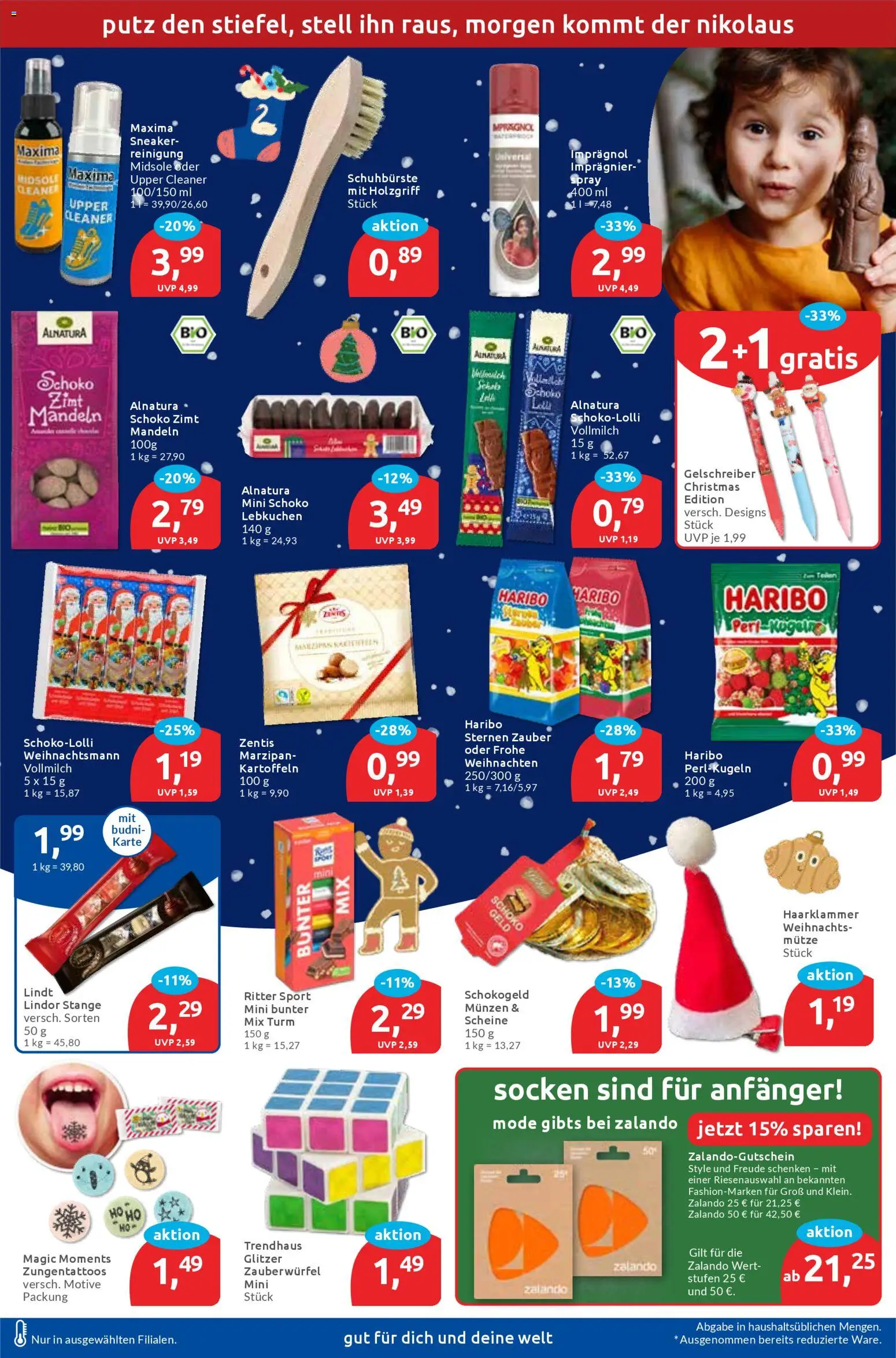 Budni Prospekt 	 - Seite 7 - gültig ab 01.12.2025