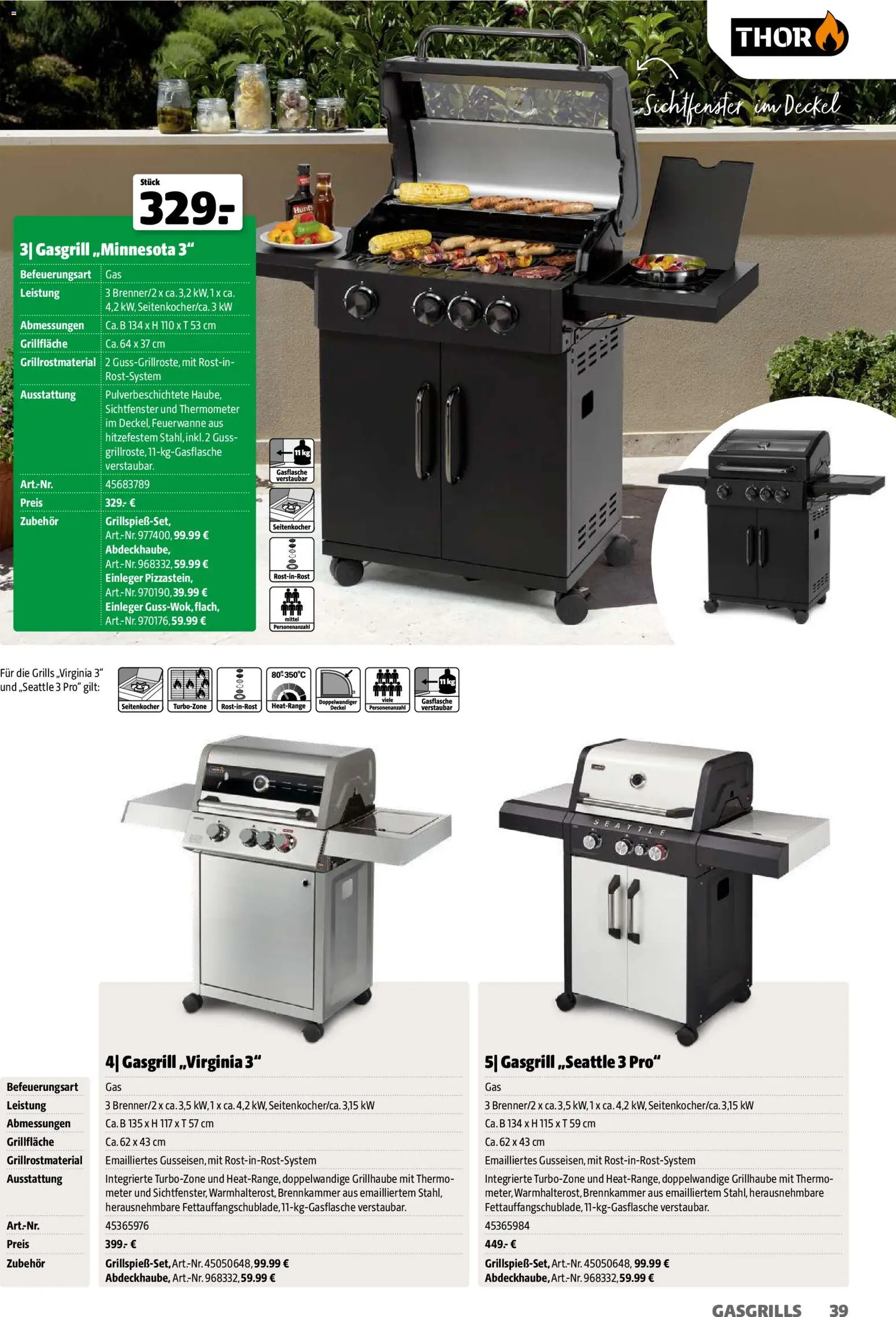 Hagebau Gartenjahr - page 39- valid from 13.03.2026