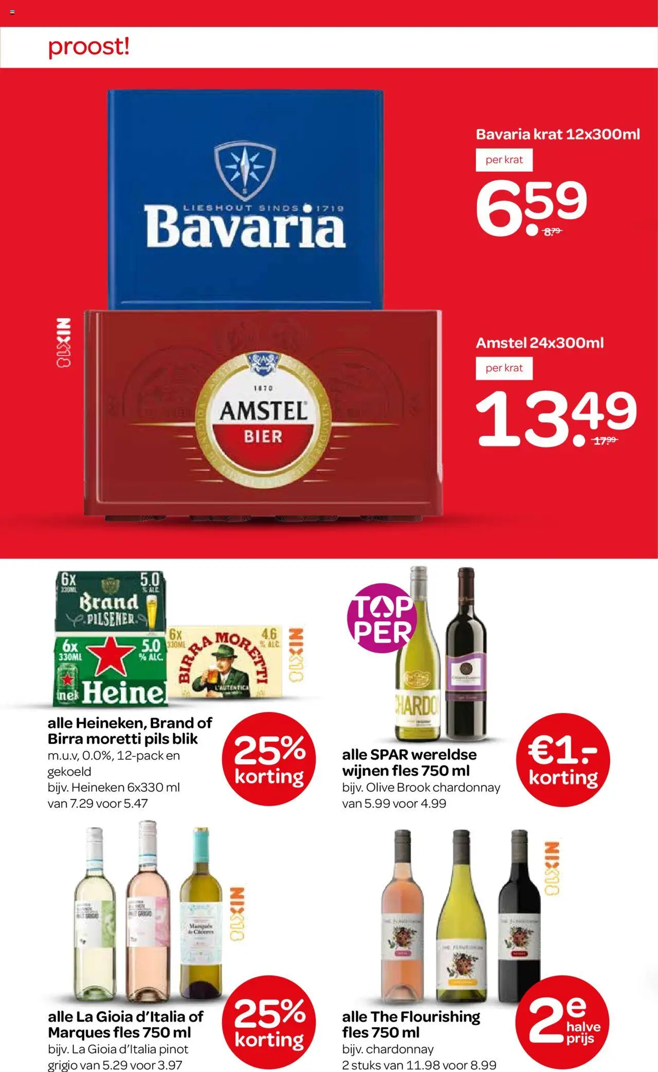 Spar - Folder - pagina 12- geldig vanaf 17-07-2025