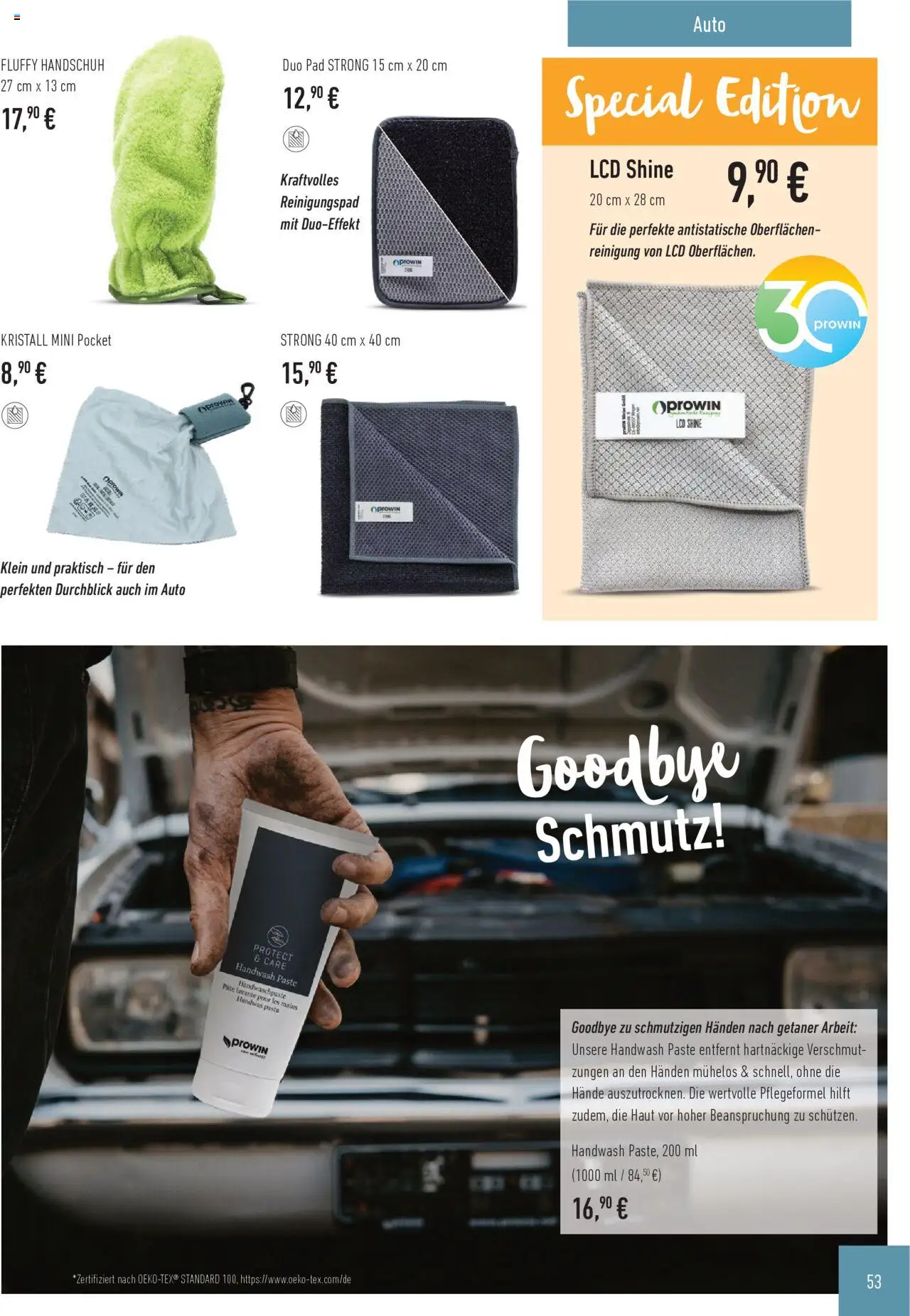 Katalog ProWin Juli/Dezember 2025 - Seite 53 - gültig ab 01.07.2025