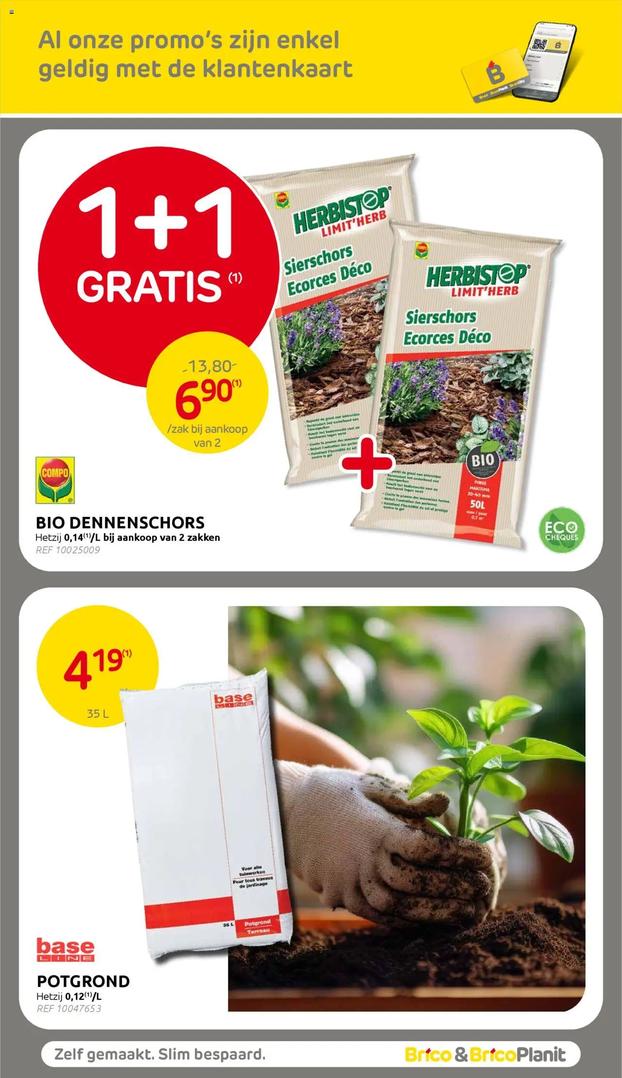 Brico - Folder - pagina 67- geldig vanaf 16/07/2025