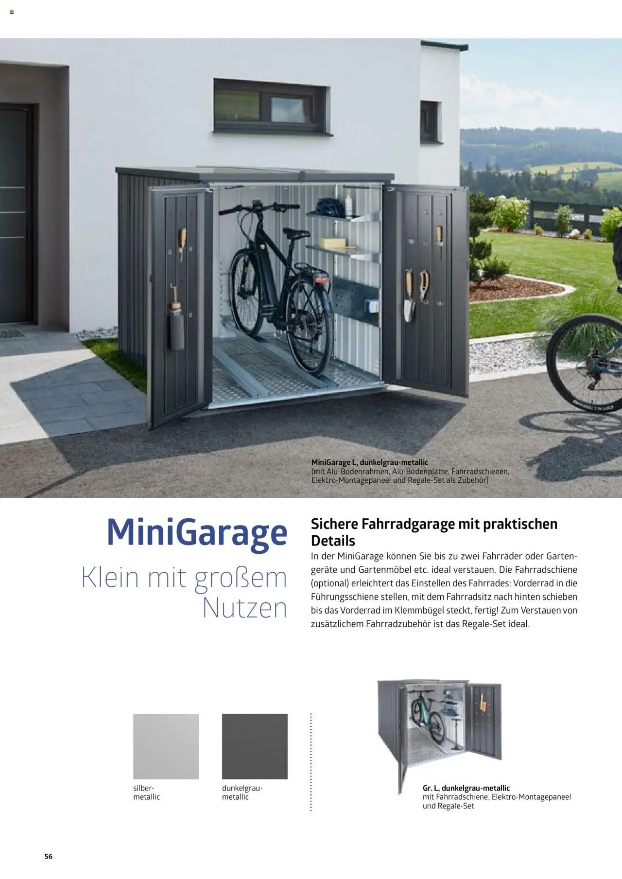 Dehner Biohort  - Seite 56 - gültig ab 01.01.2025