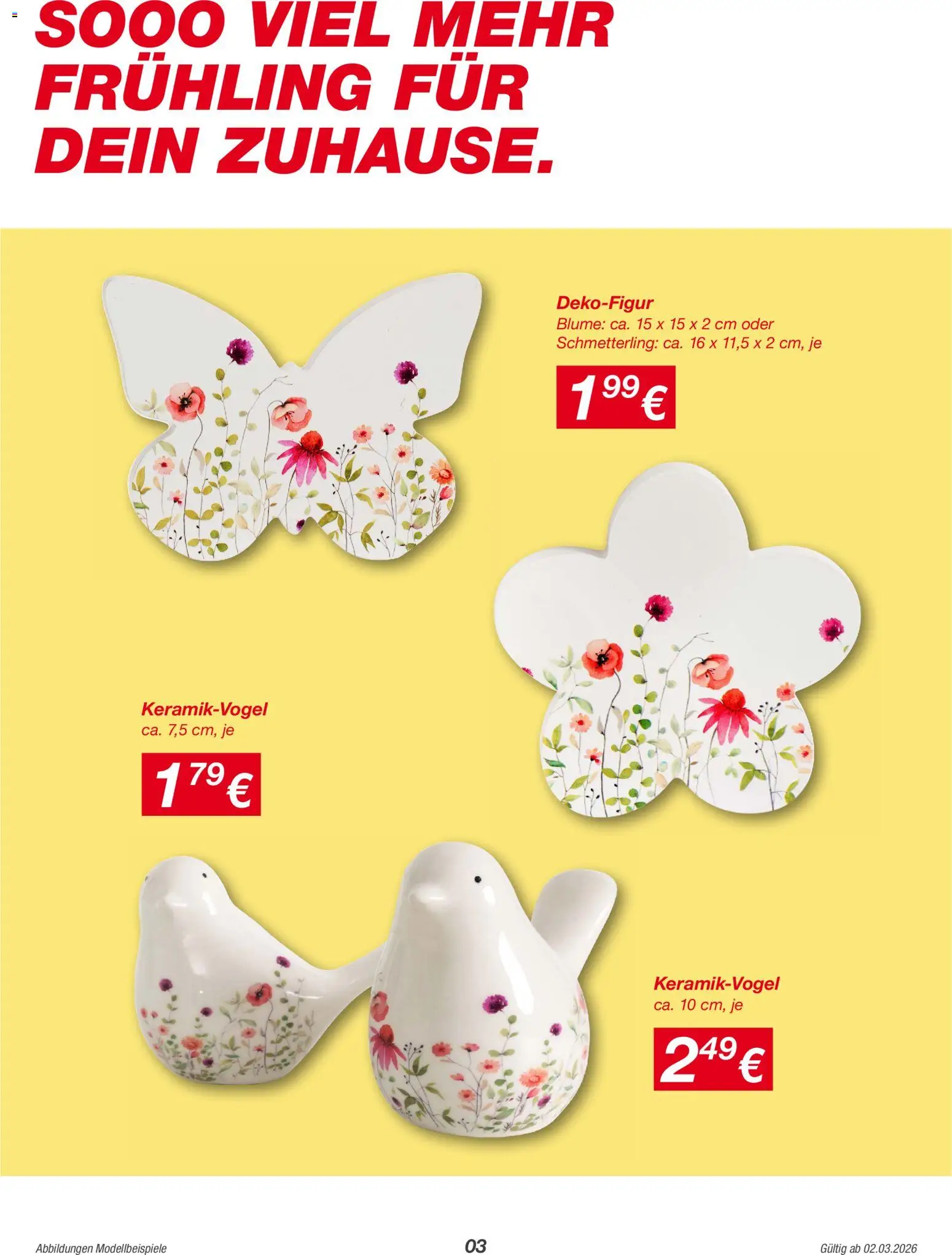 Kik Prospekt 	 - Seite 3 - gültig ab 02.03.2026