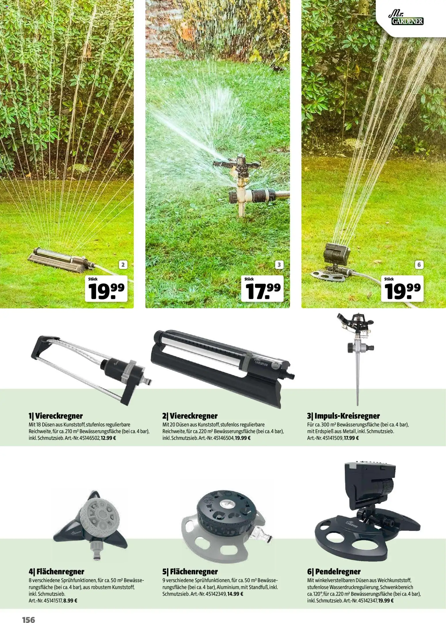 Hagebau Gartenjahr - page 156- valid from 13.03.2026