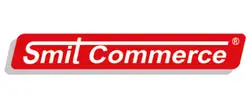 Smit Commerce logo logo