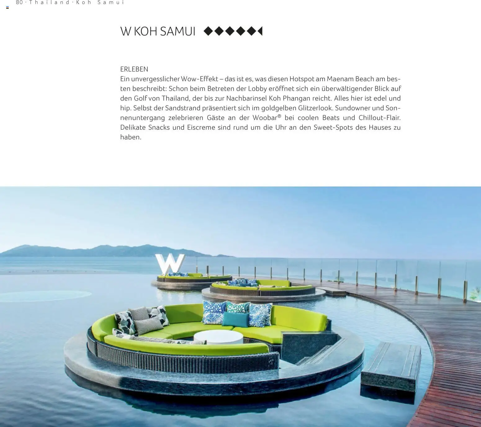 Aida  Airtours Finest - Seite 80 - gültig ab 30.10.2025