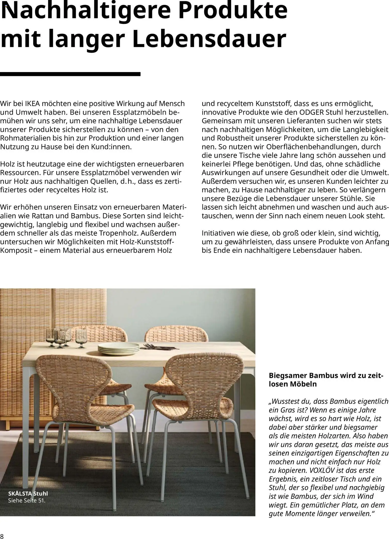 Ikea Essplatz - Seite 8 - gültig ab 02.01.2026