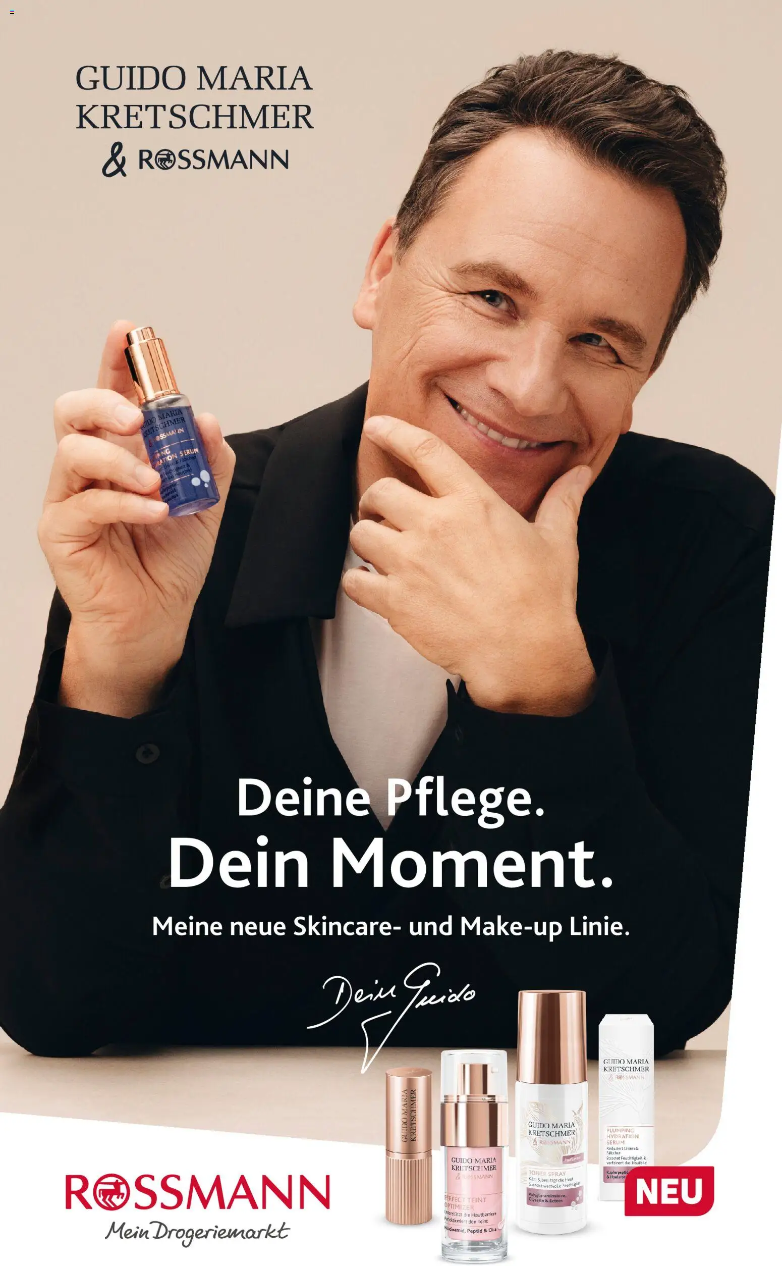 Rossmann Prospekt 	 - Seite 20 - gültig ab 27.04.2026