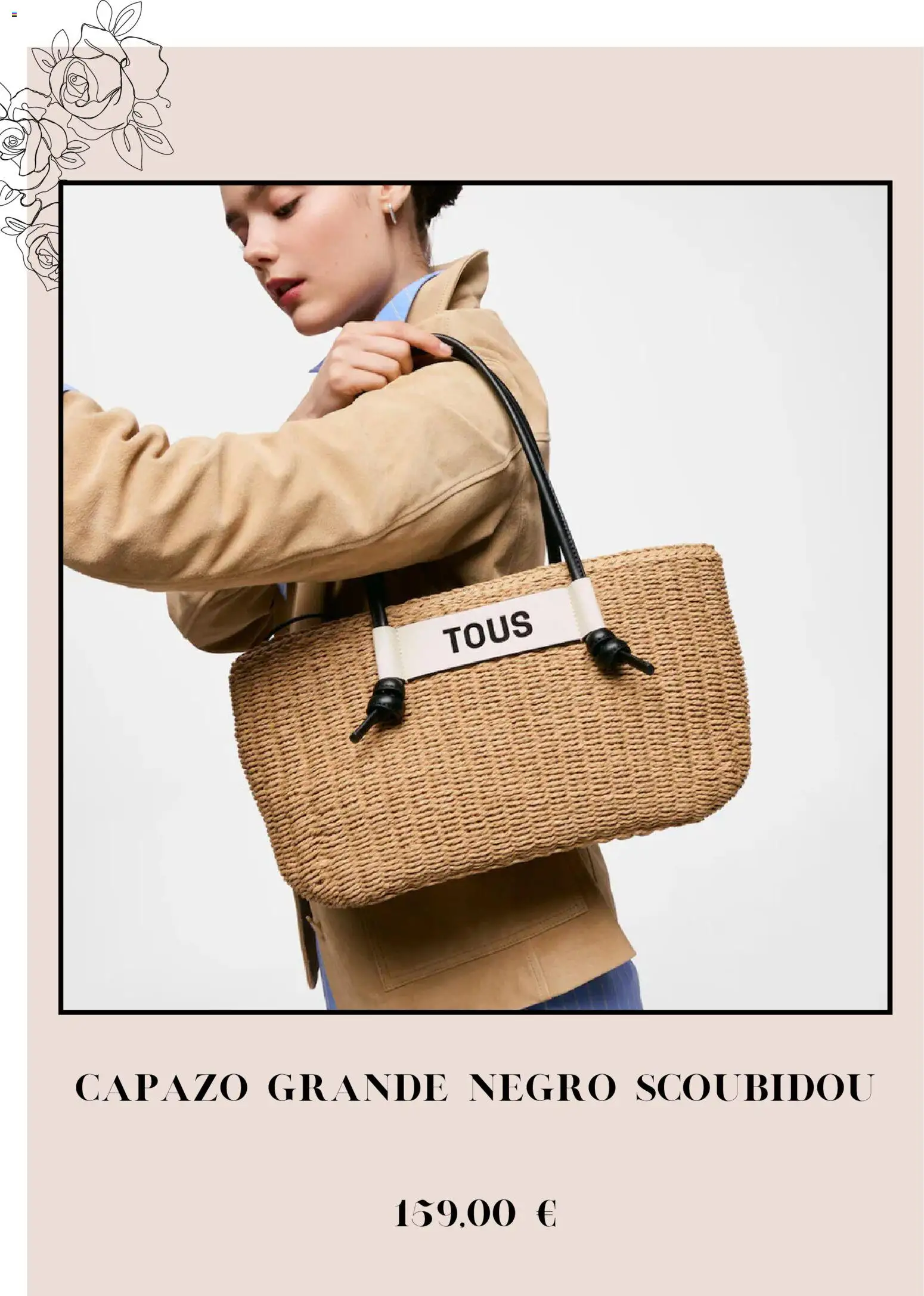 Tous catálogo - Página de 6 - Válido desde 15/04/2026