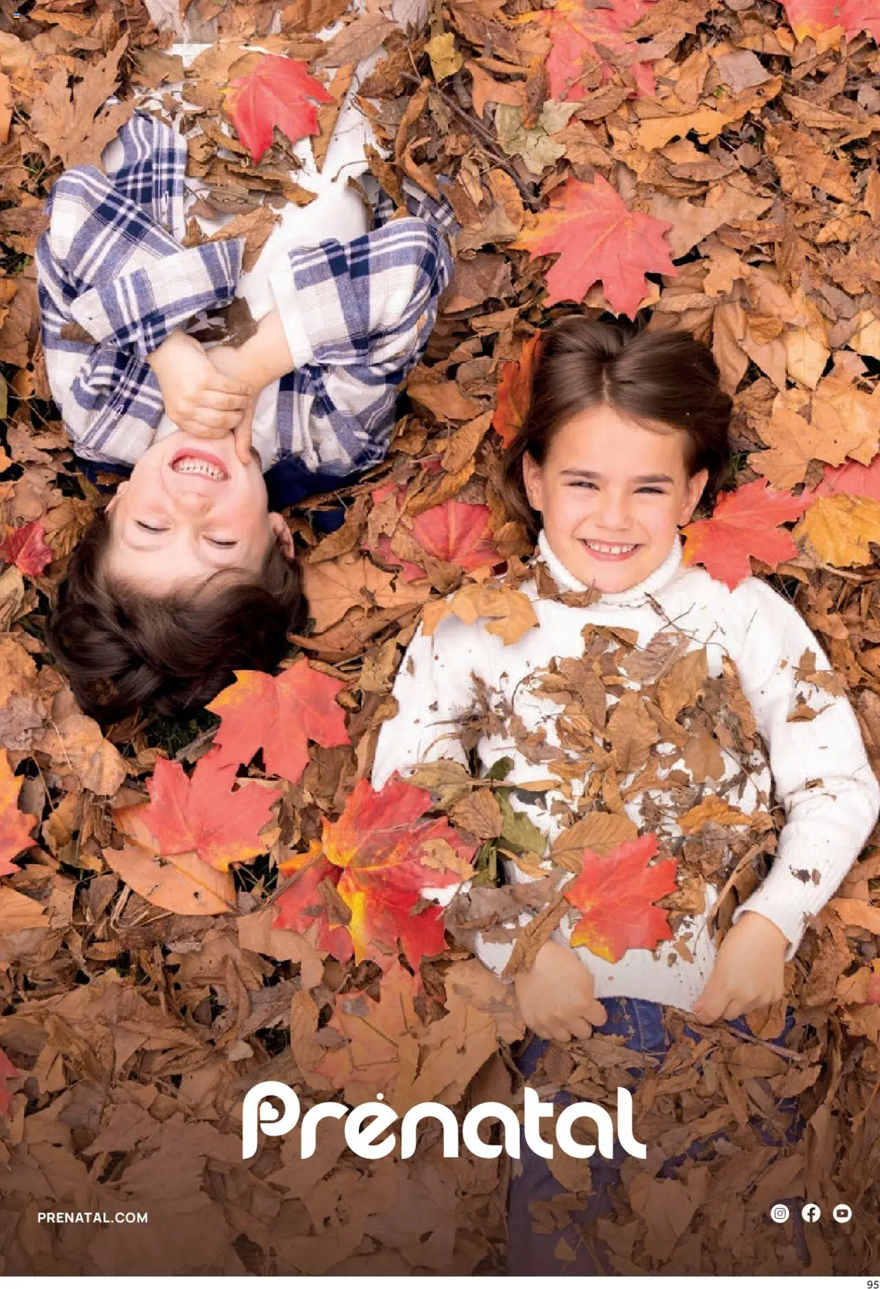 Catalogo Il Bagnetto Prenatal	 - pagina 4 - valido dal 01/01/2025