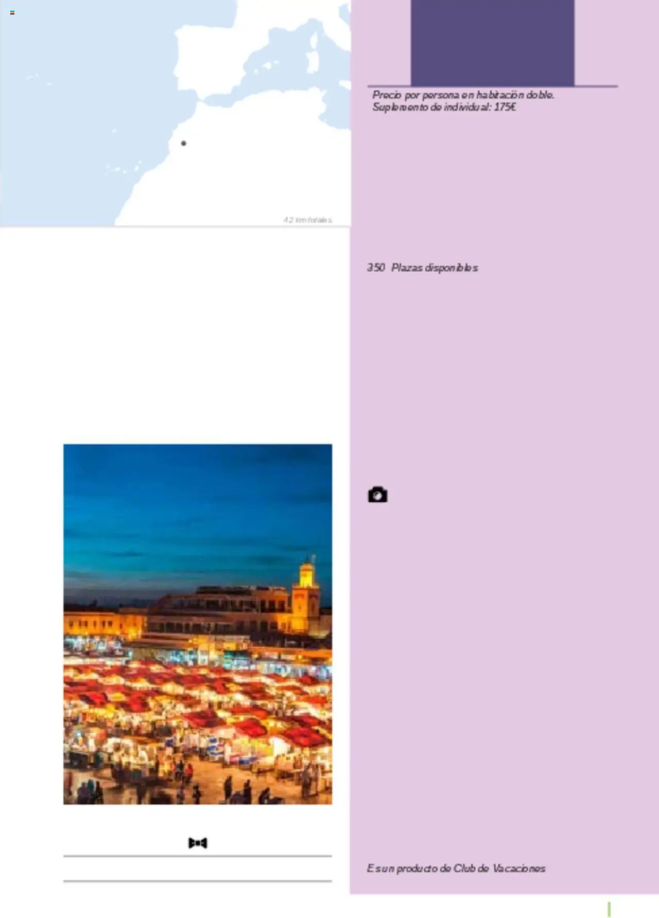 Viajes El Corte Inglés Rutas Culturales de la Comunidad de Madrid - Página de 105 - Válido desde 01/04/2025