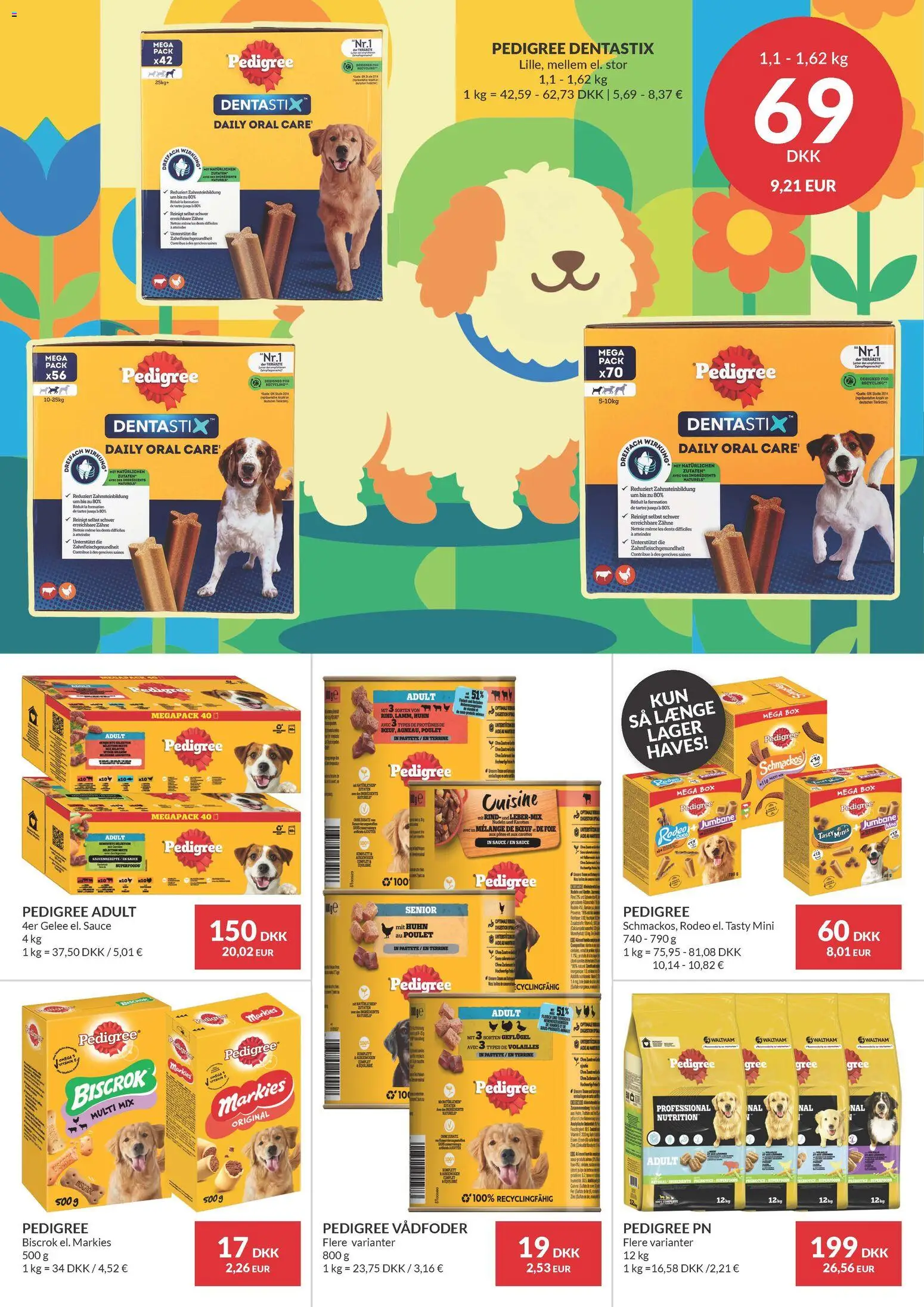 Nielsen Discount - Tilbudsavis - page 36- valid from 19/03/2026