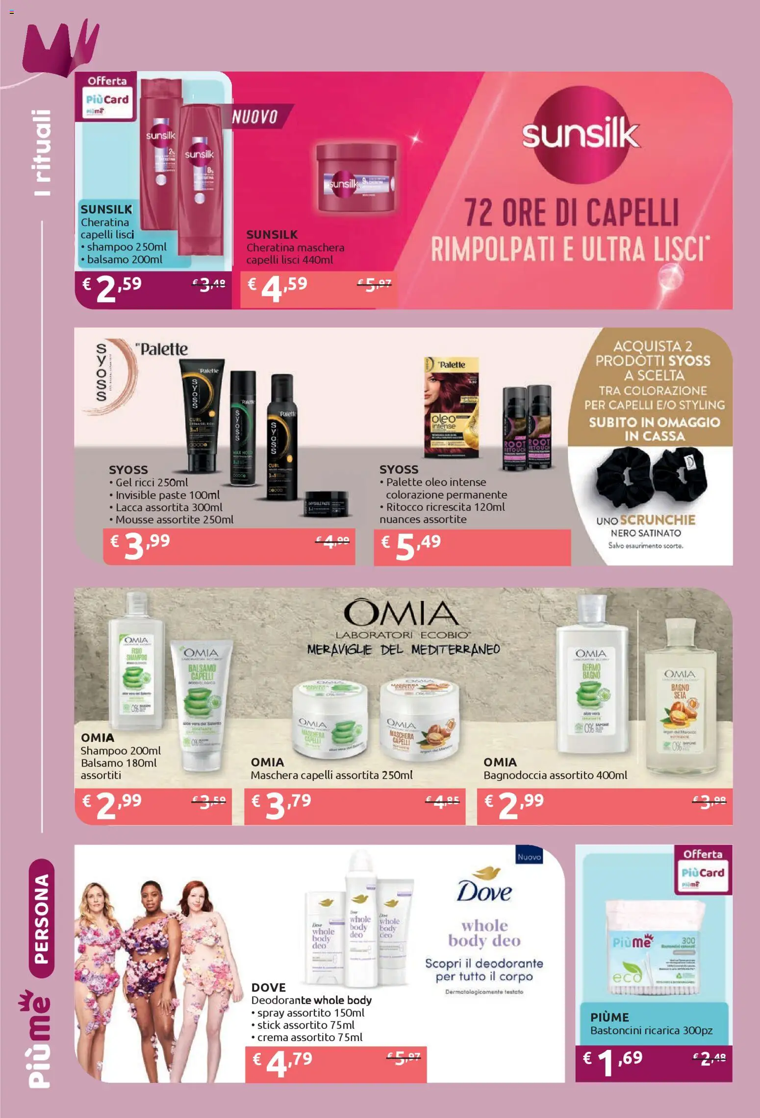 Volantino IperSoap	 - pagina 12 - valido dal 15/12/2025