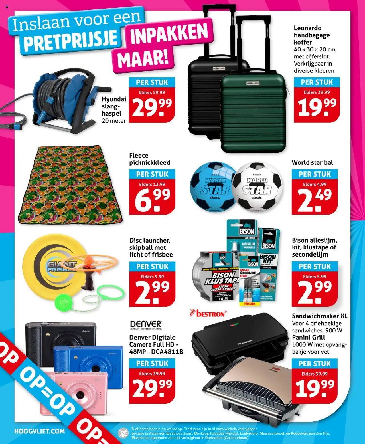 Hoogvliet - Folder - pagina 22- geldig vanaf 16-07-2025
