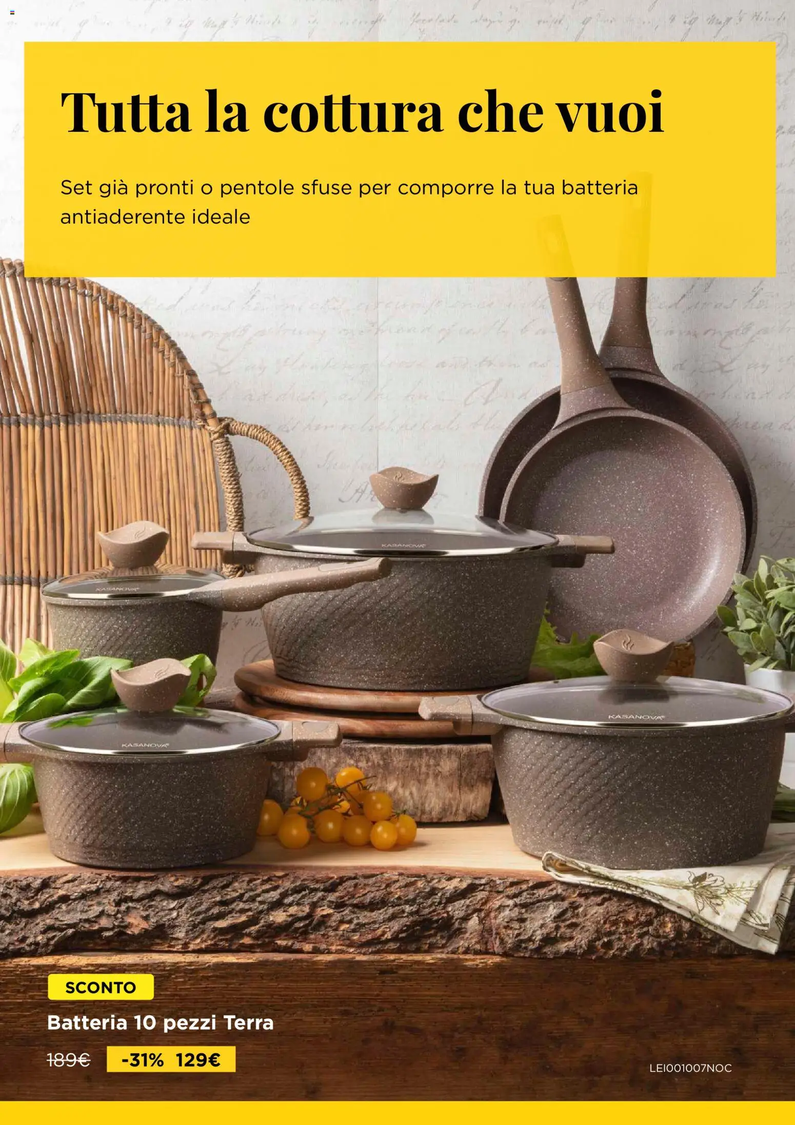 Kasanova volantino - pagina 12 - valido dal 21/03/2026