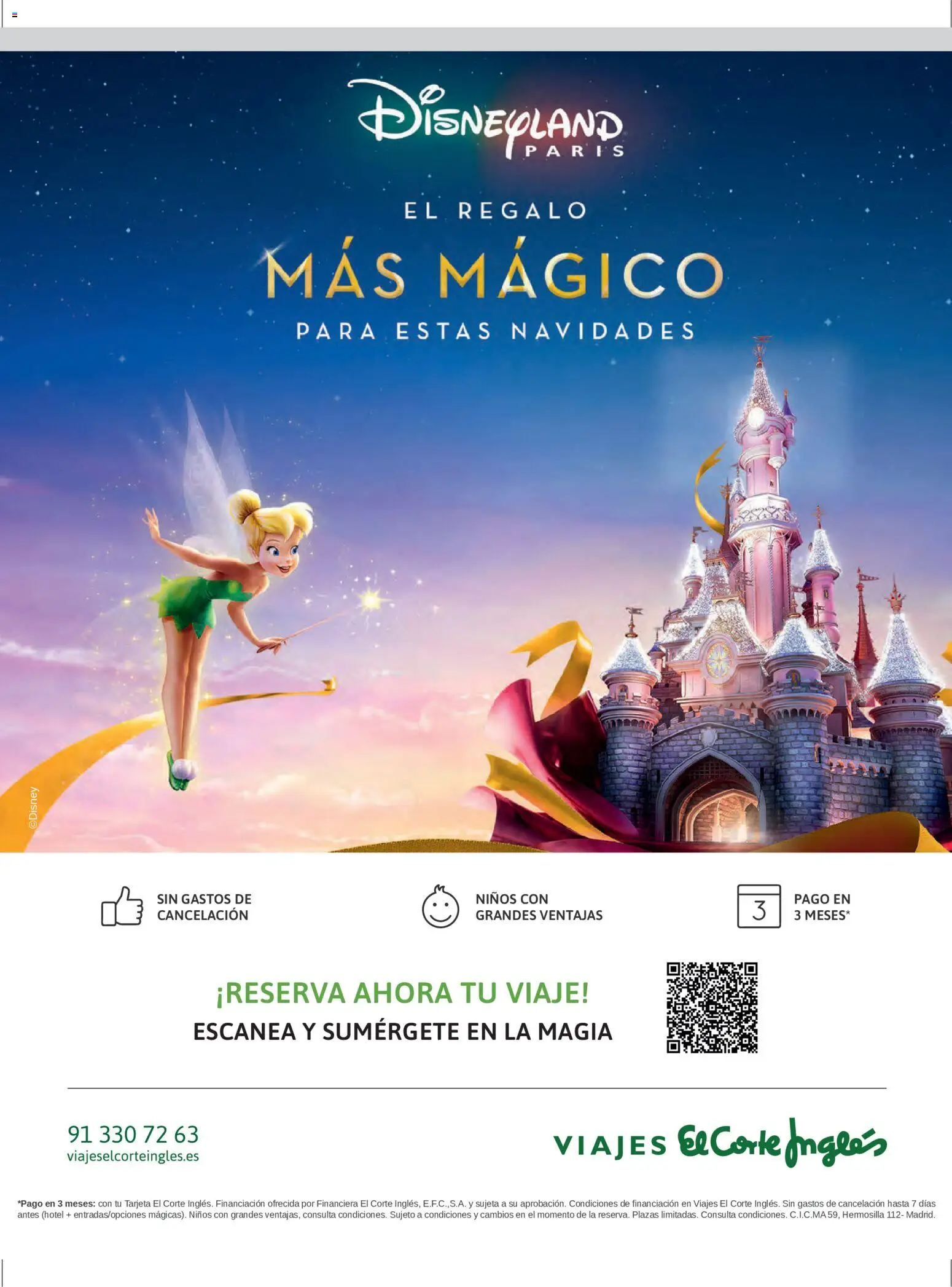 El Corte Inglés ofertas - Página de 14 - Válido desde 27/10/2025