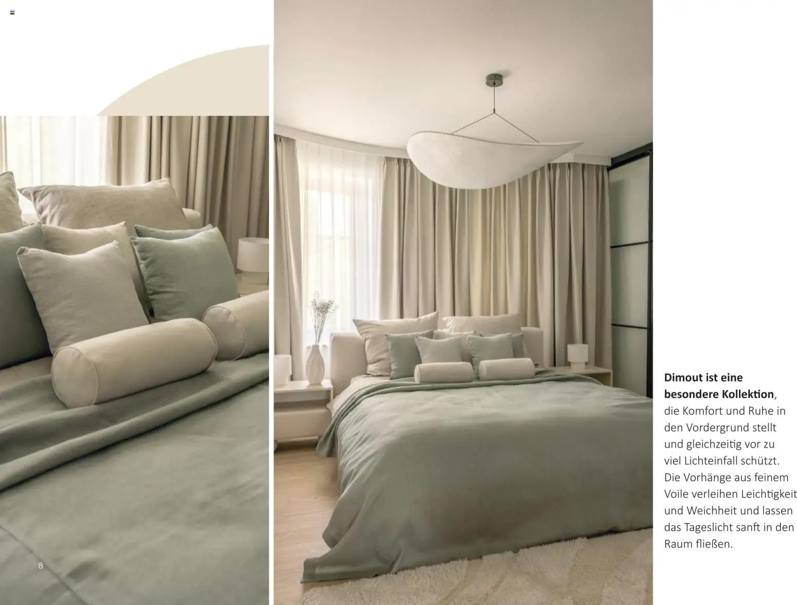 Dekoria Prospekt 	 - Seite 8 - gültig ab 30.01.2026