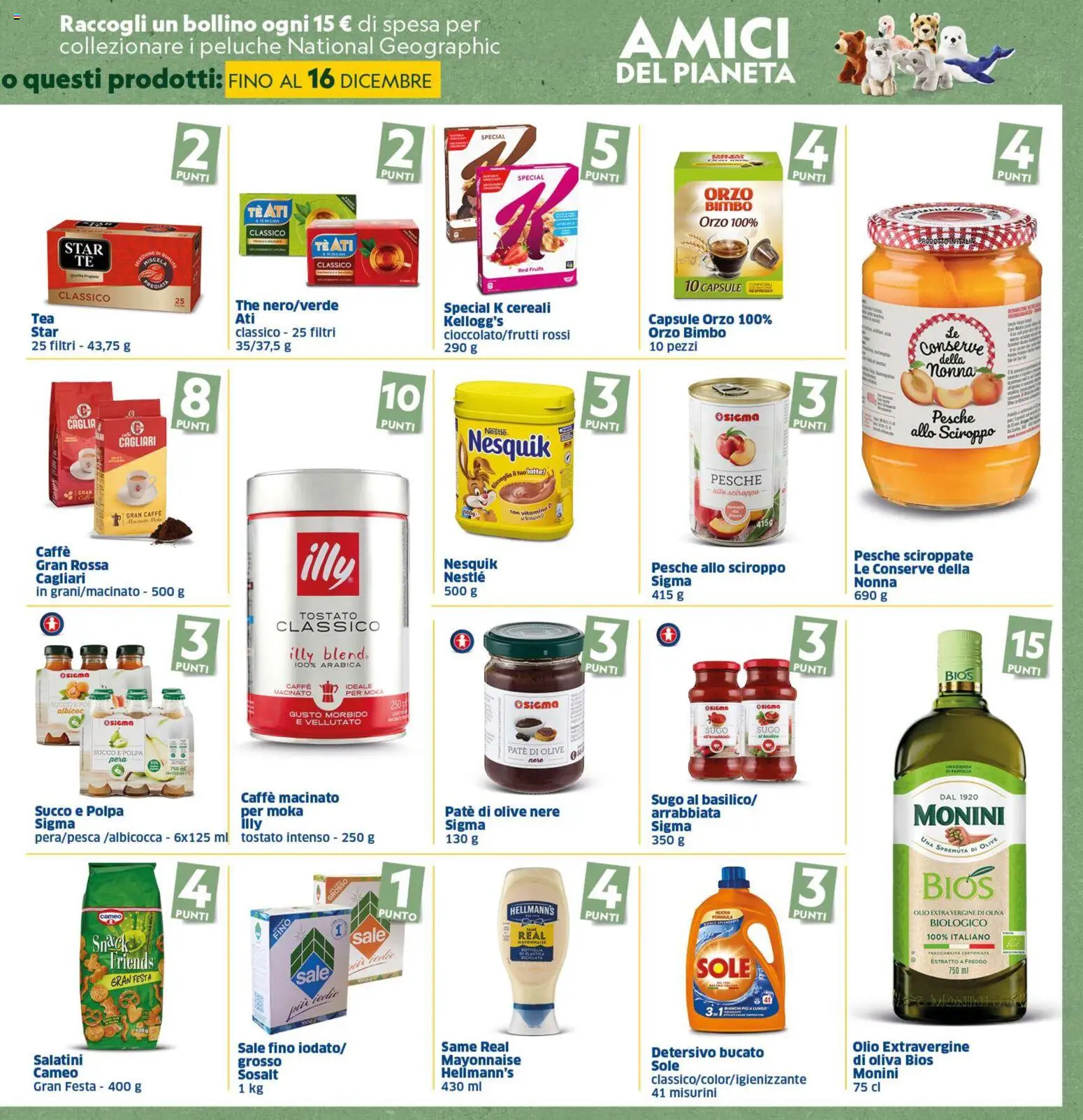 Volantino SIGMA	 - pagina 27 - valido dal 03/12/2025